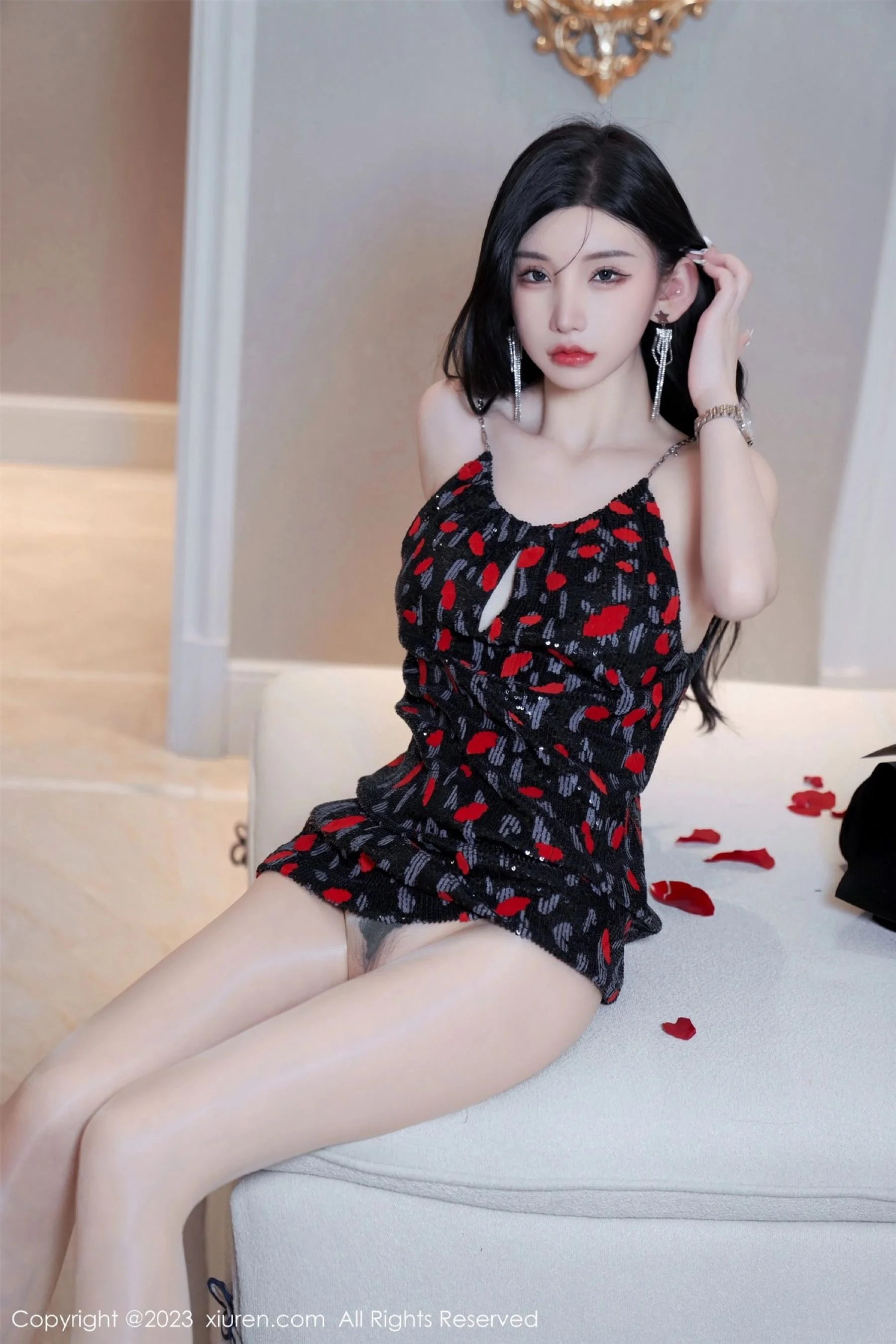 周于希Sally - Photo 41