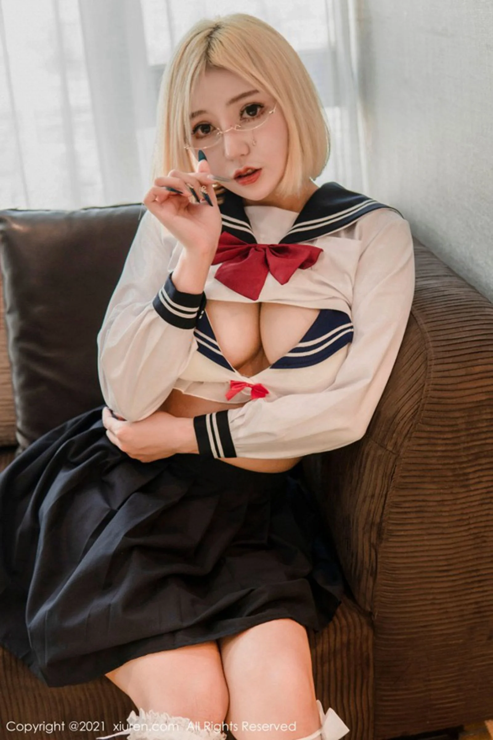 文静儿 - Photo 14