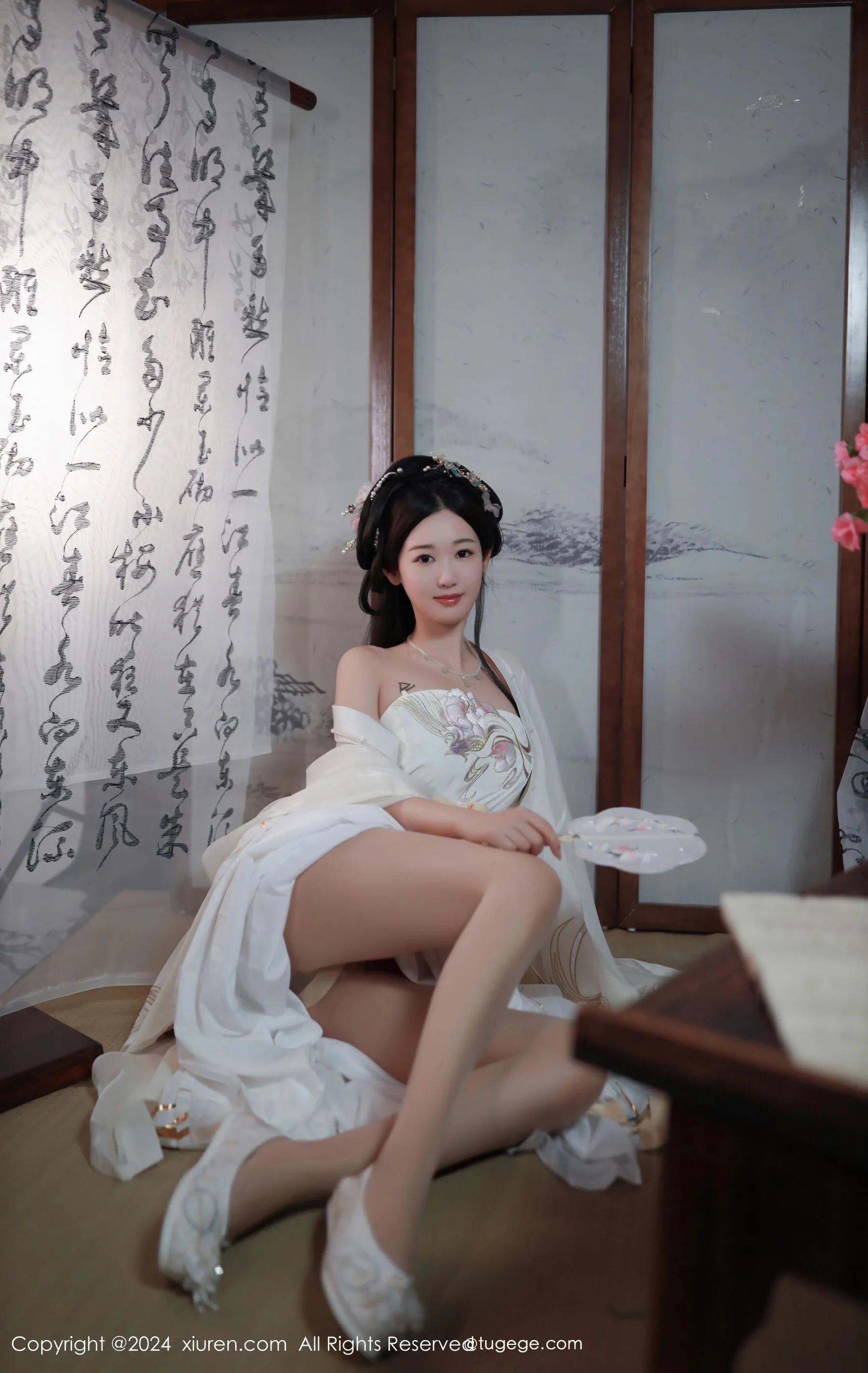 唐安琪 - Photo 10