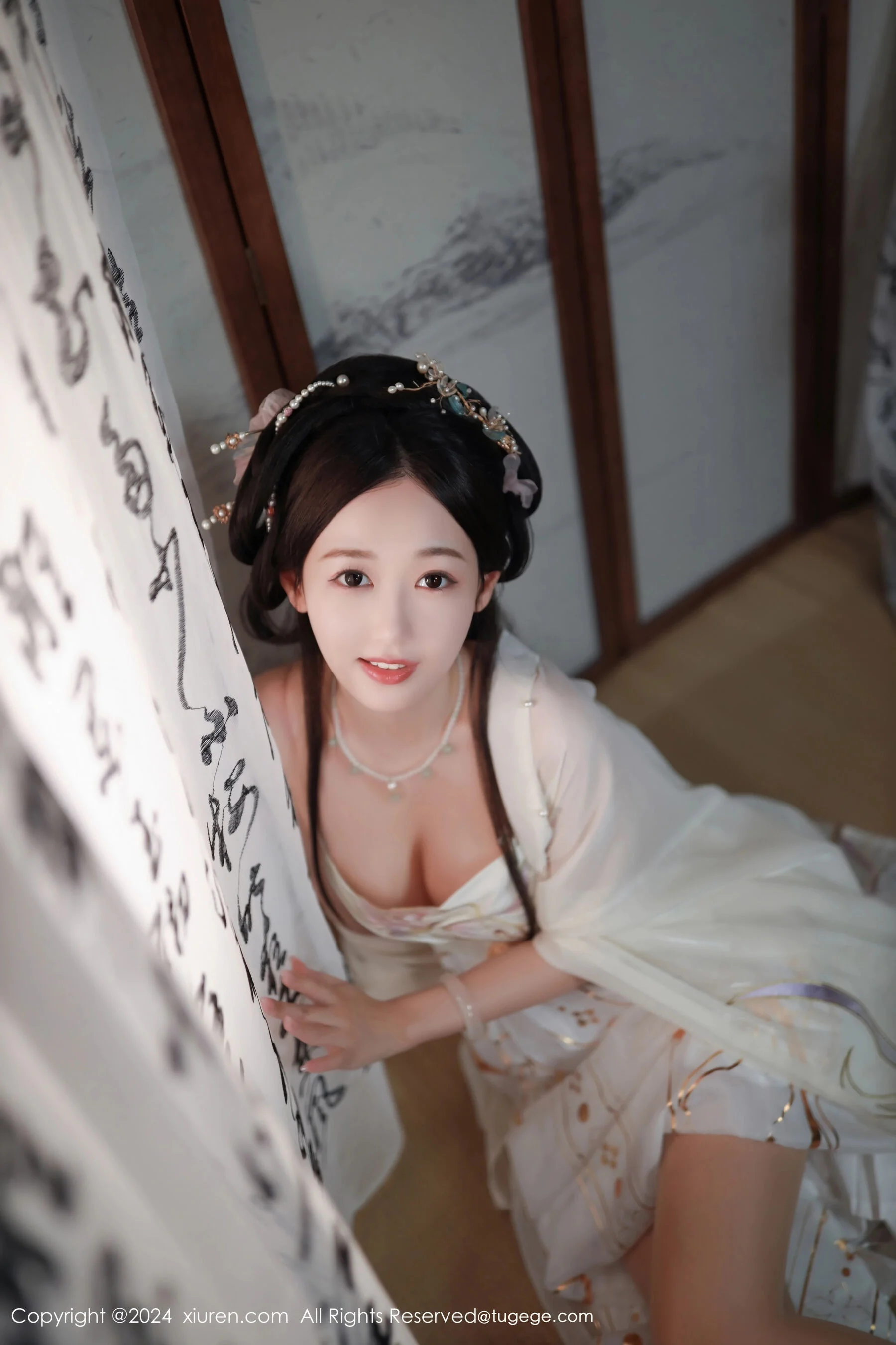 唐安琪 - Photo 11