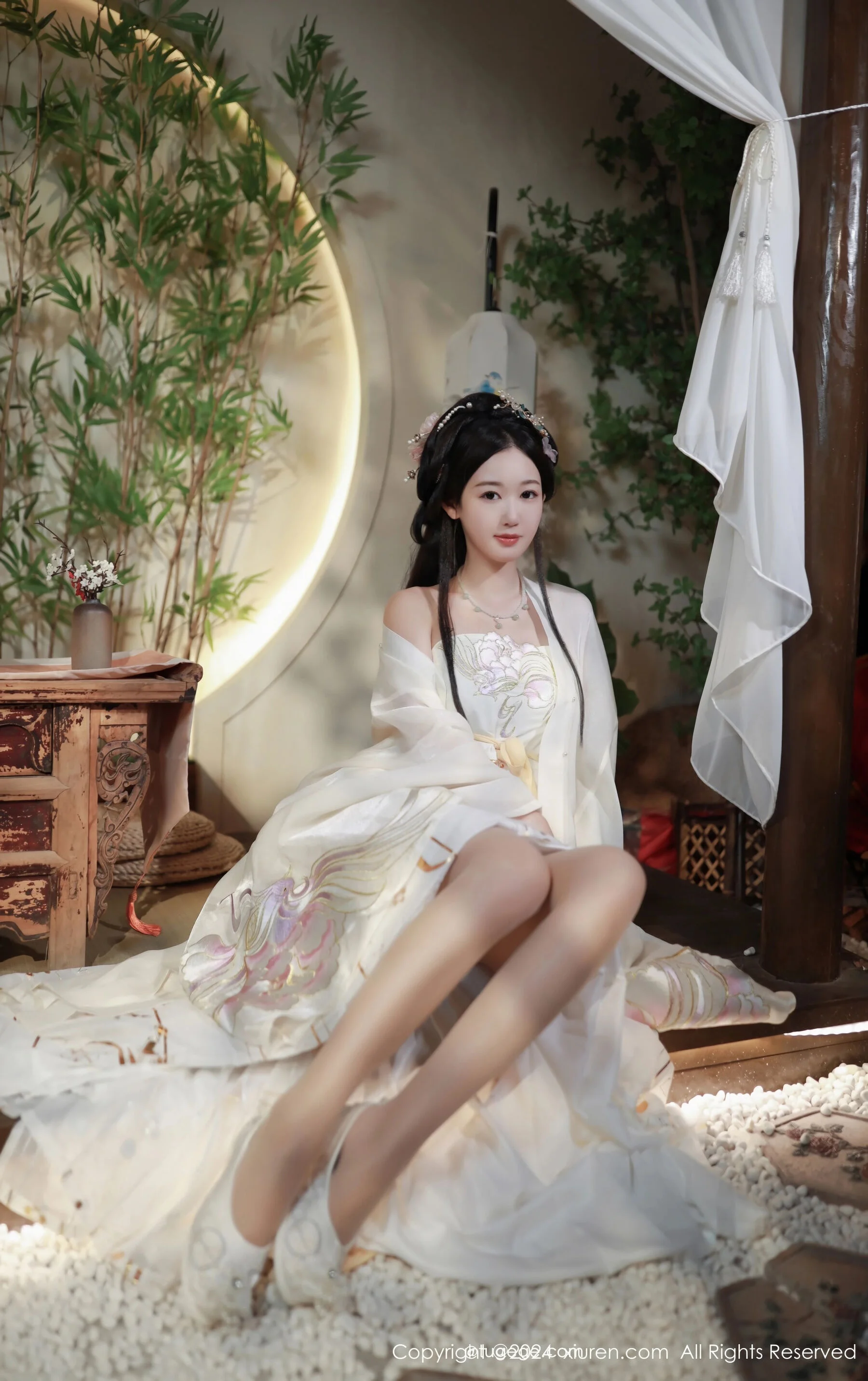 唐安琪 - Photo 14