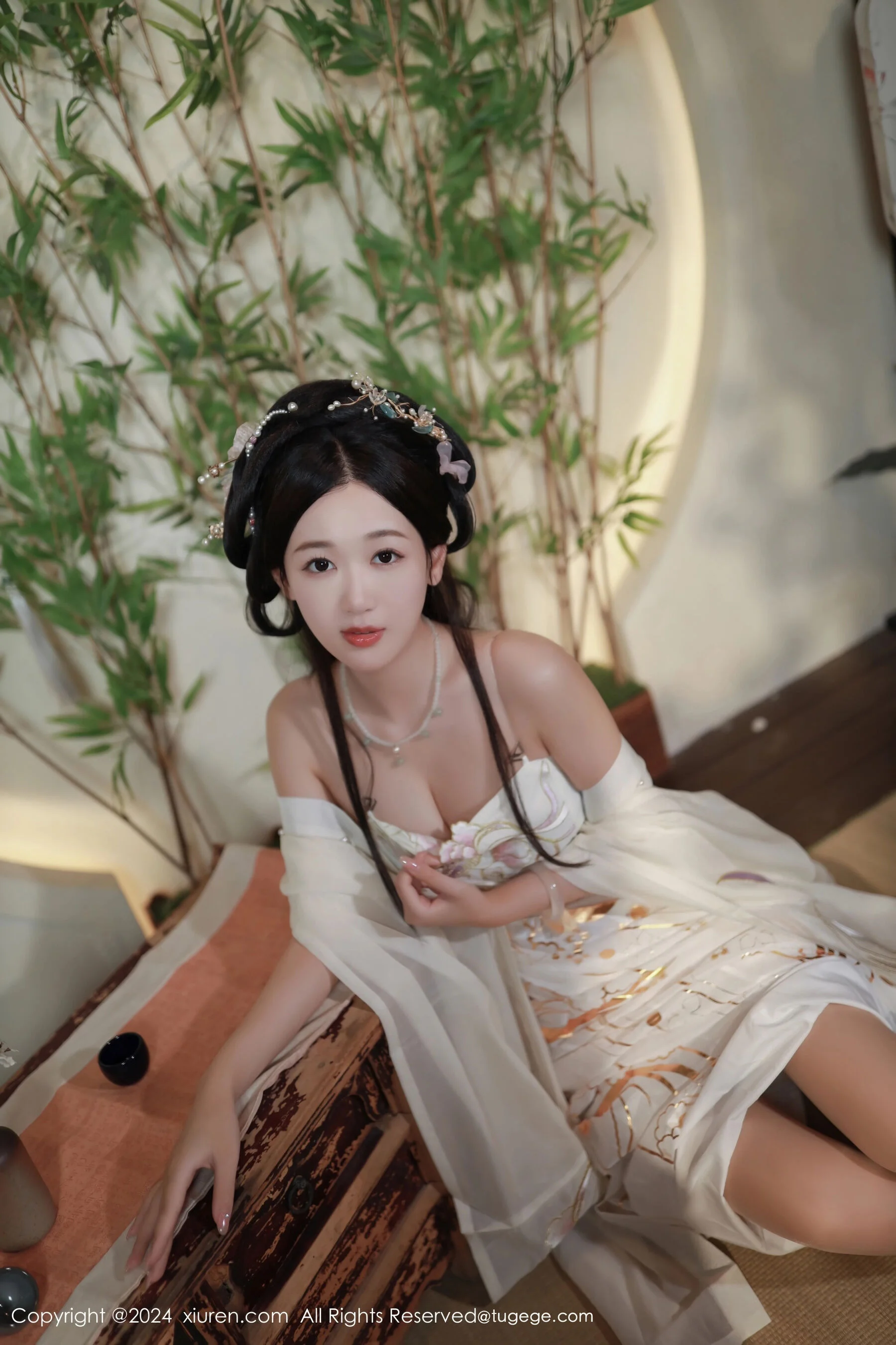 唐安琪 - Photo 16