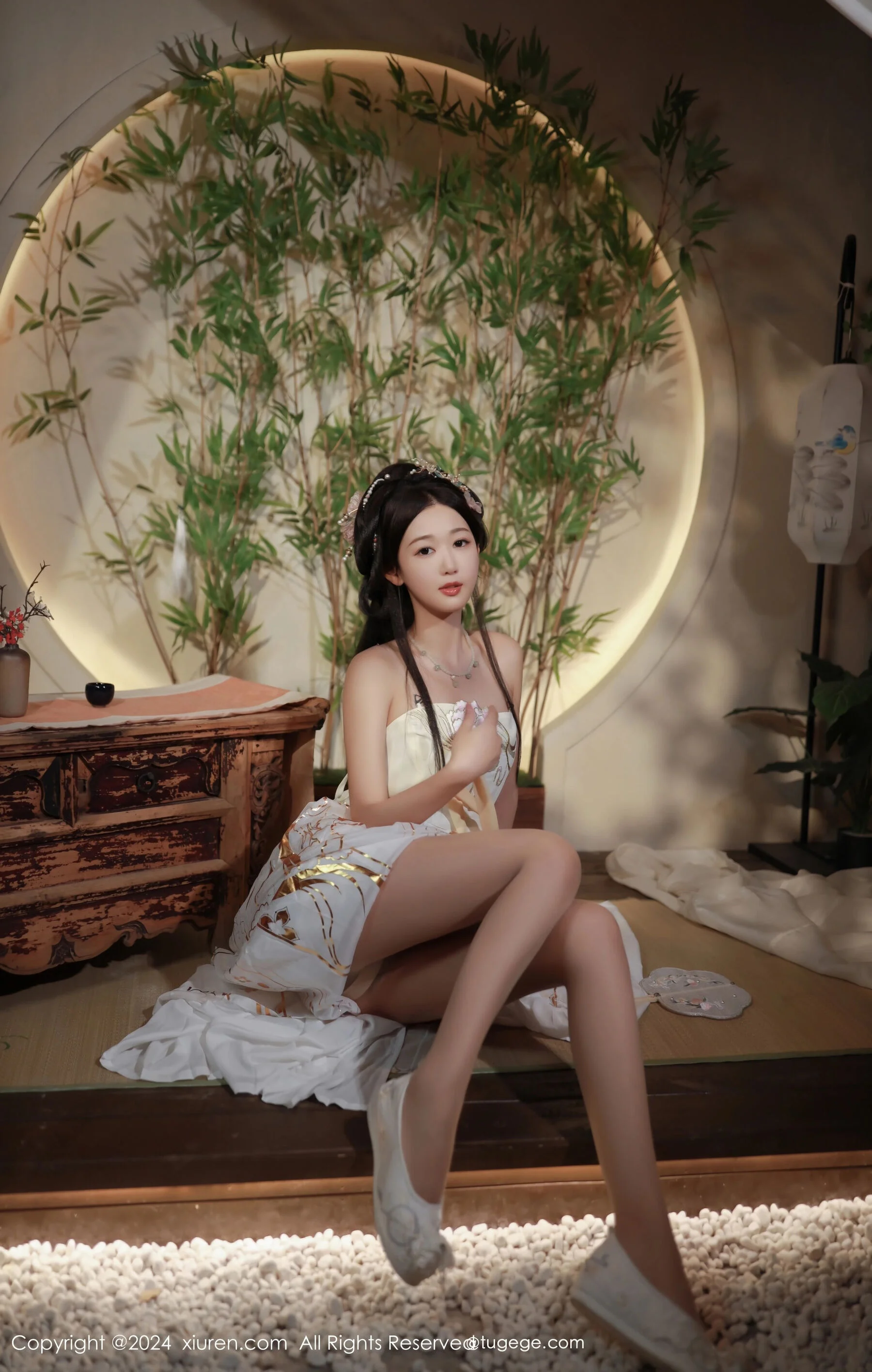 唐安琪 - Photo 20