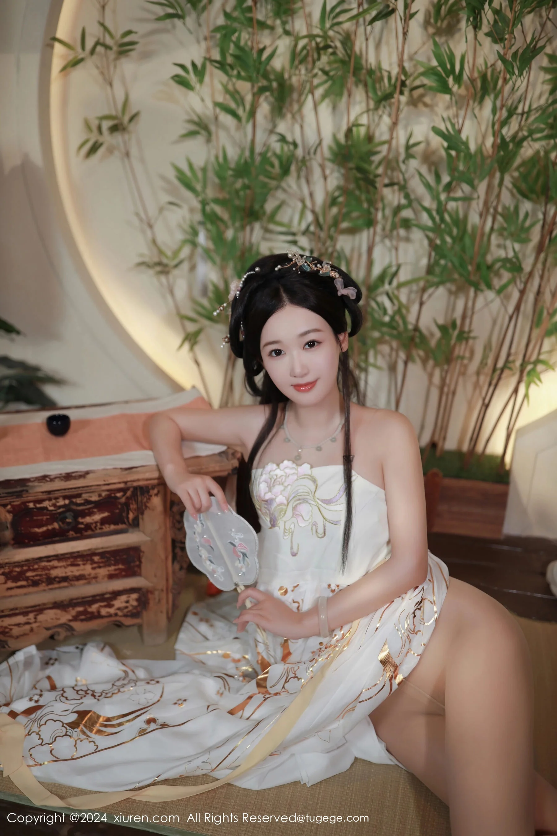 唐安琪 - Photo 25