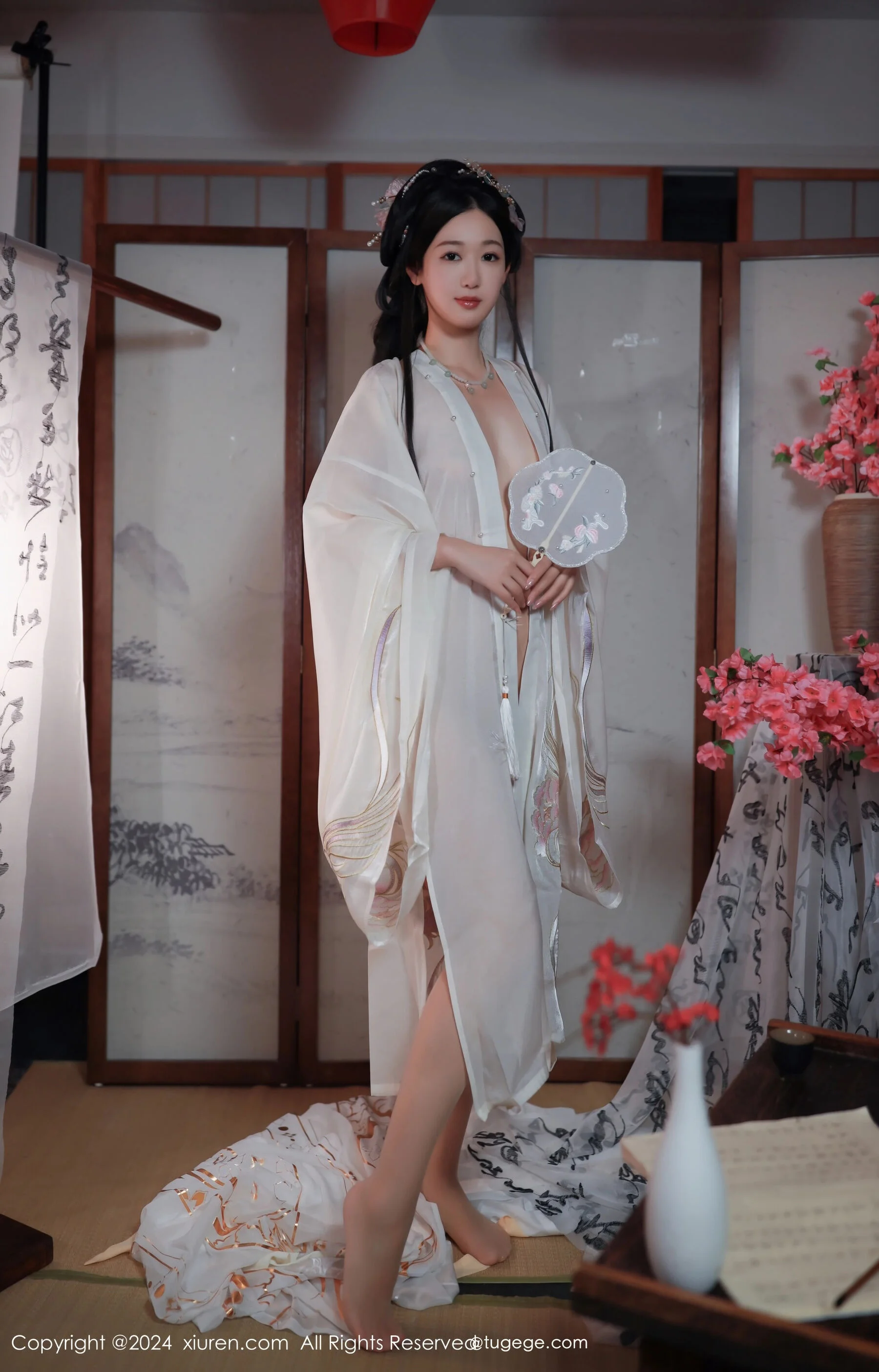 唐安琪 - Photo 48