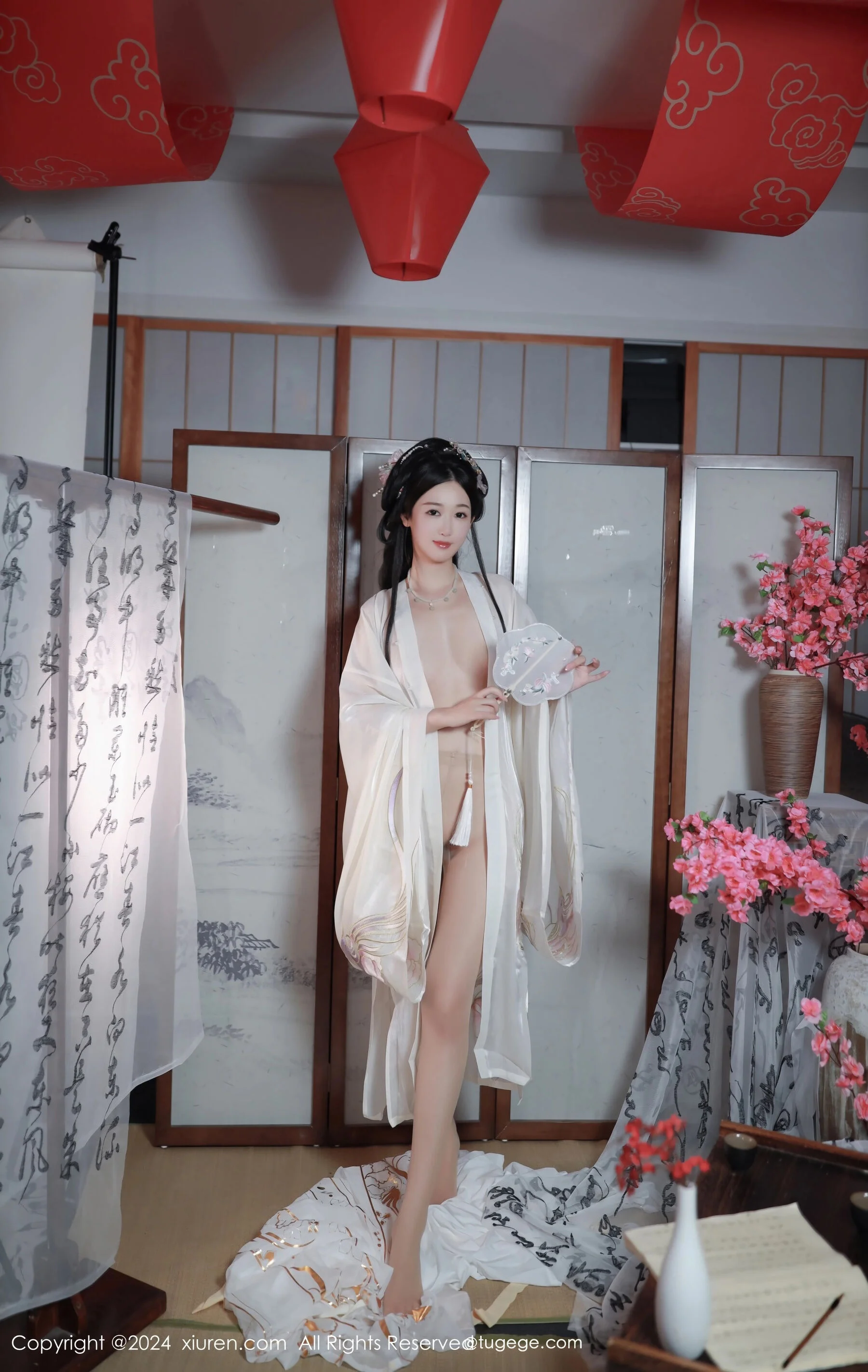 唐安琪 - Photo 50