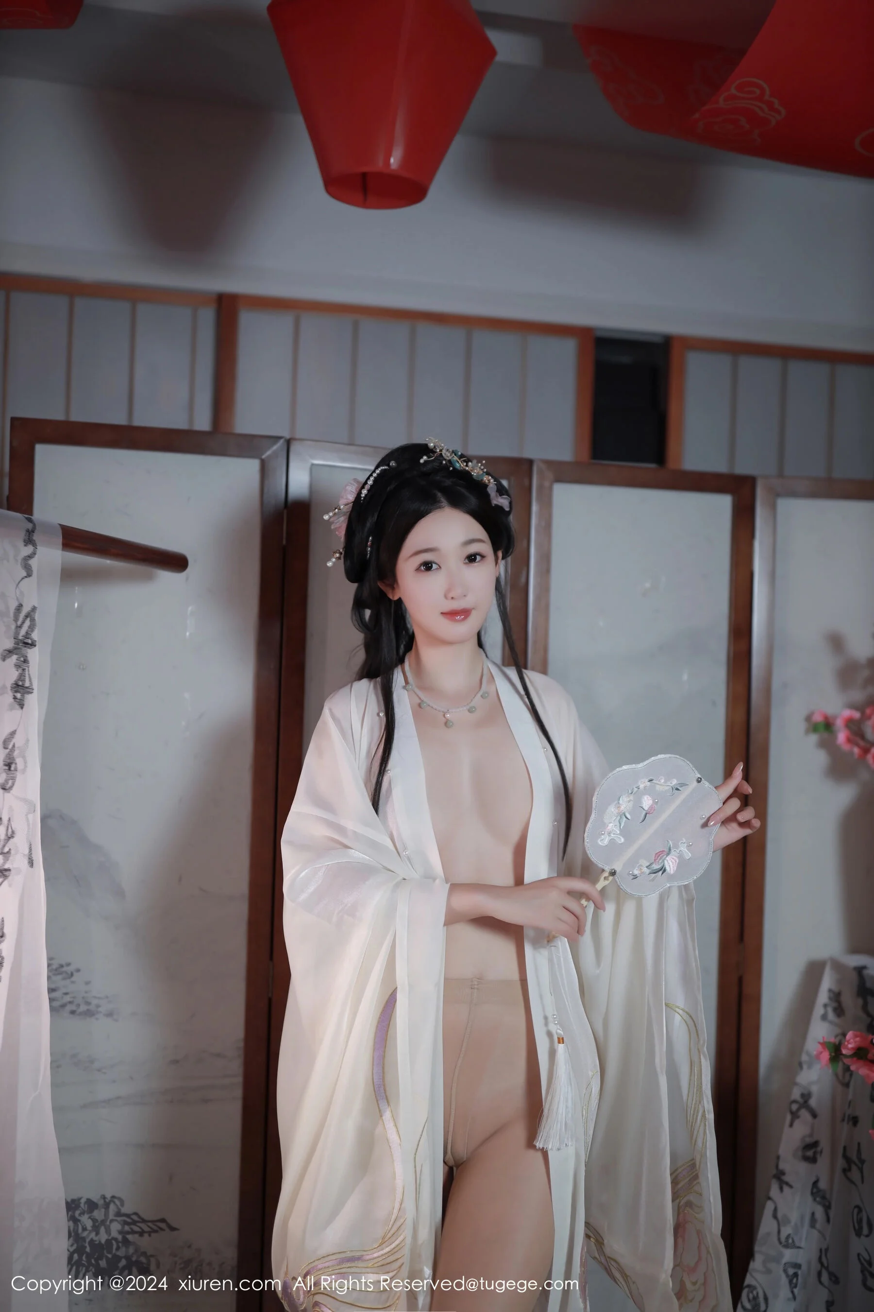 唐安琪 - Photo 51