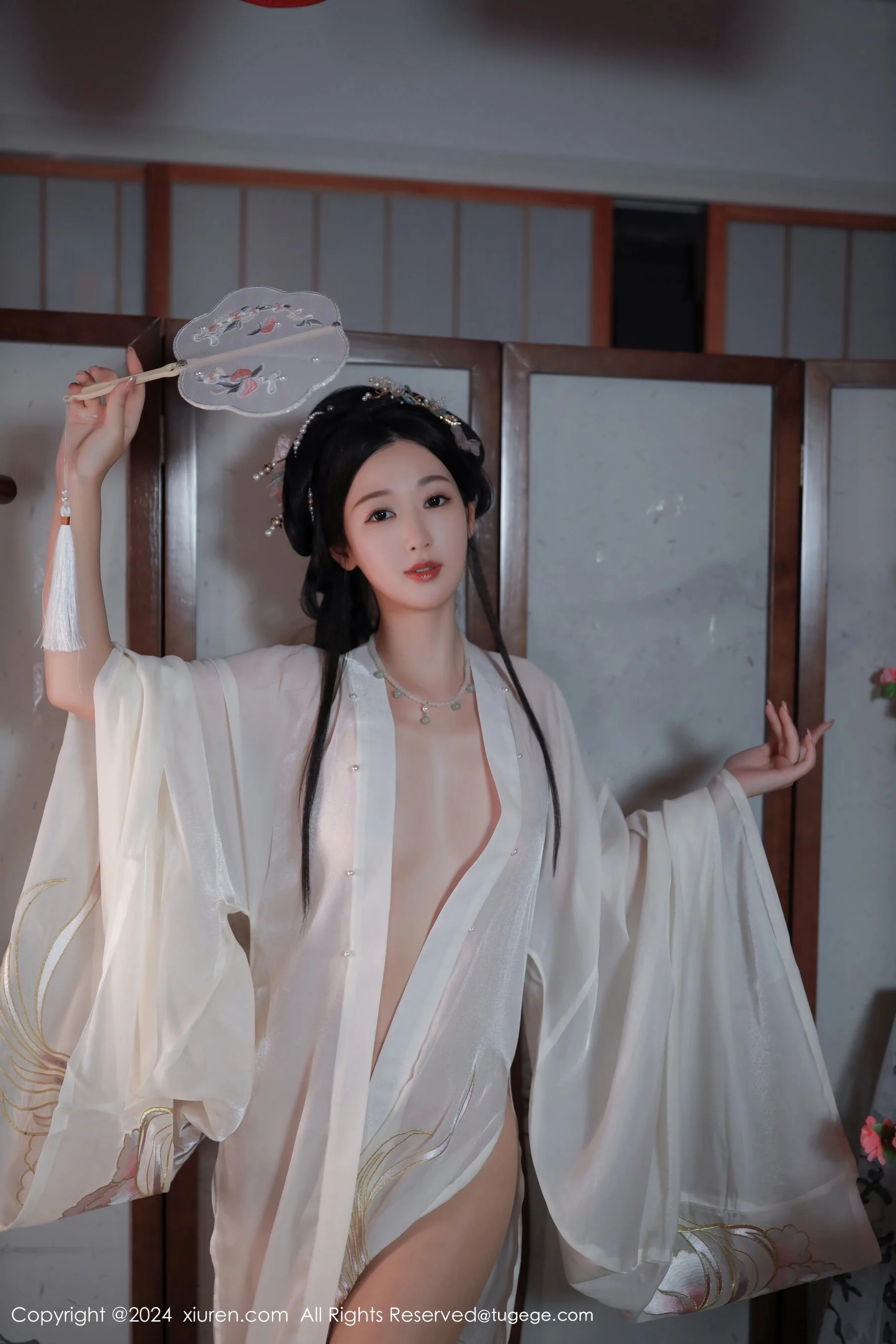 唐安琪 - Photo 52