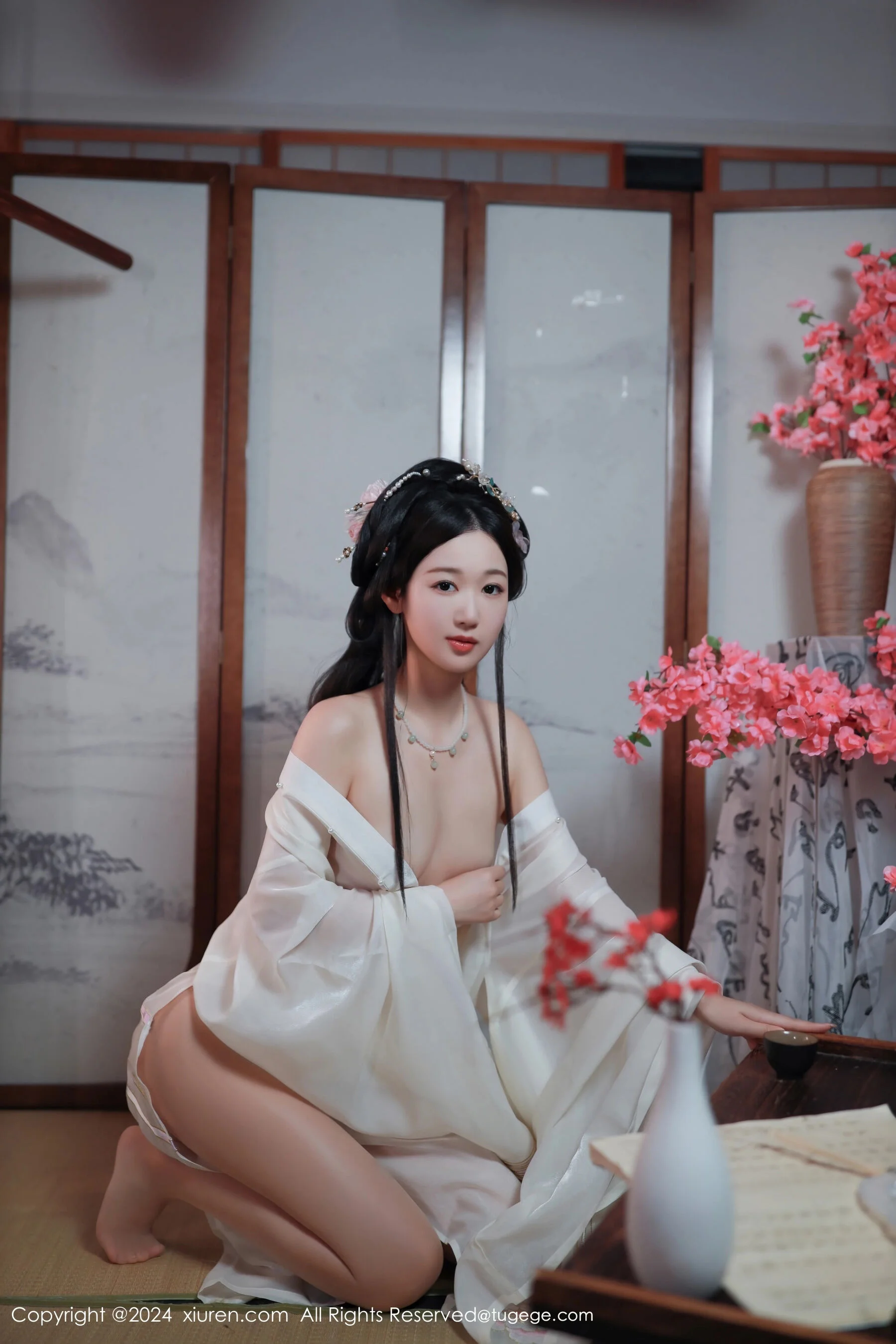 唐安琪 - Photo 59