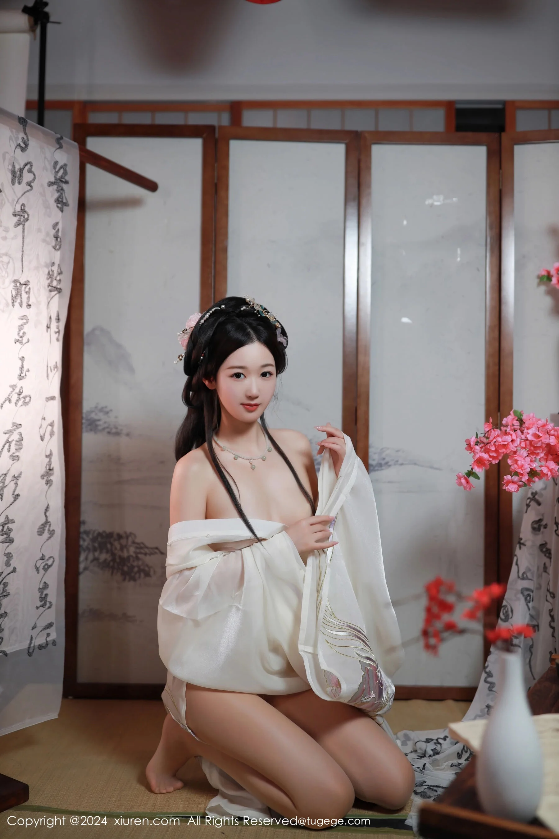 唐安琪 - Photo 61