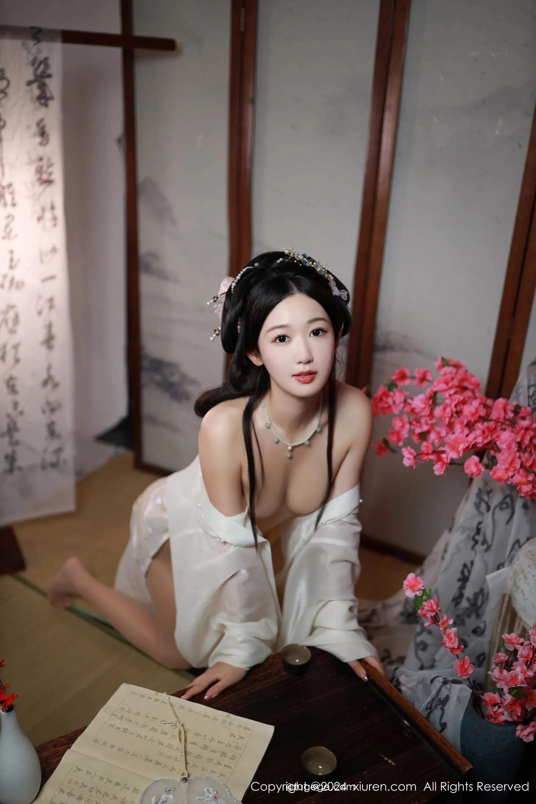 唐安琪 - Photo 62