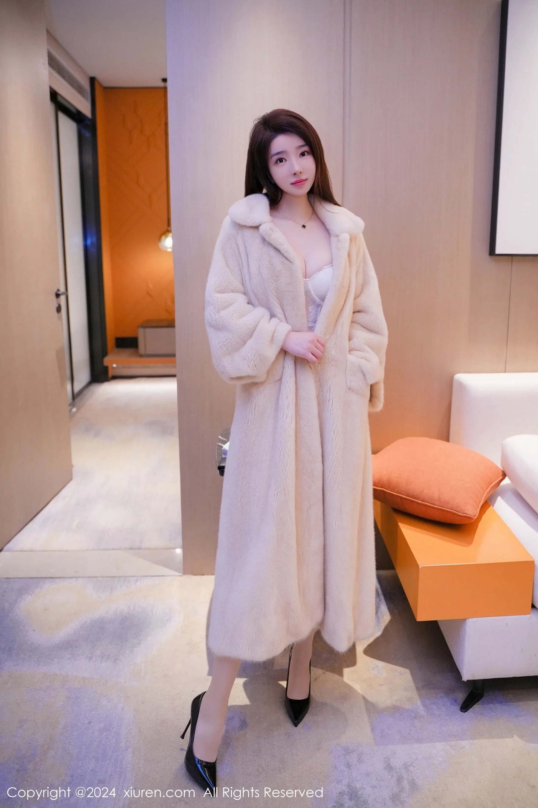 雨儿酱eve - Photo 17