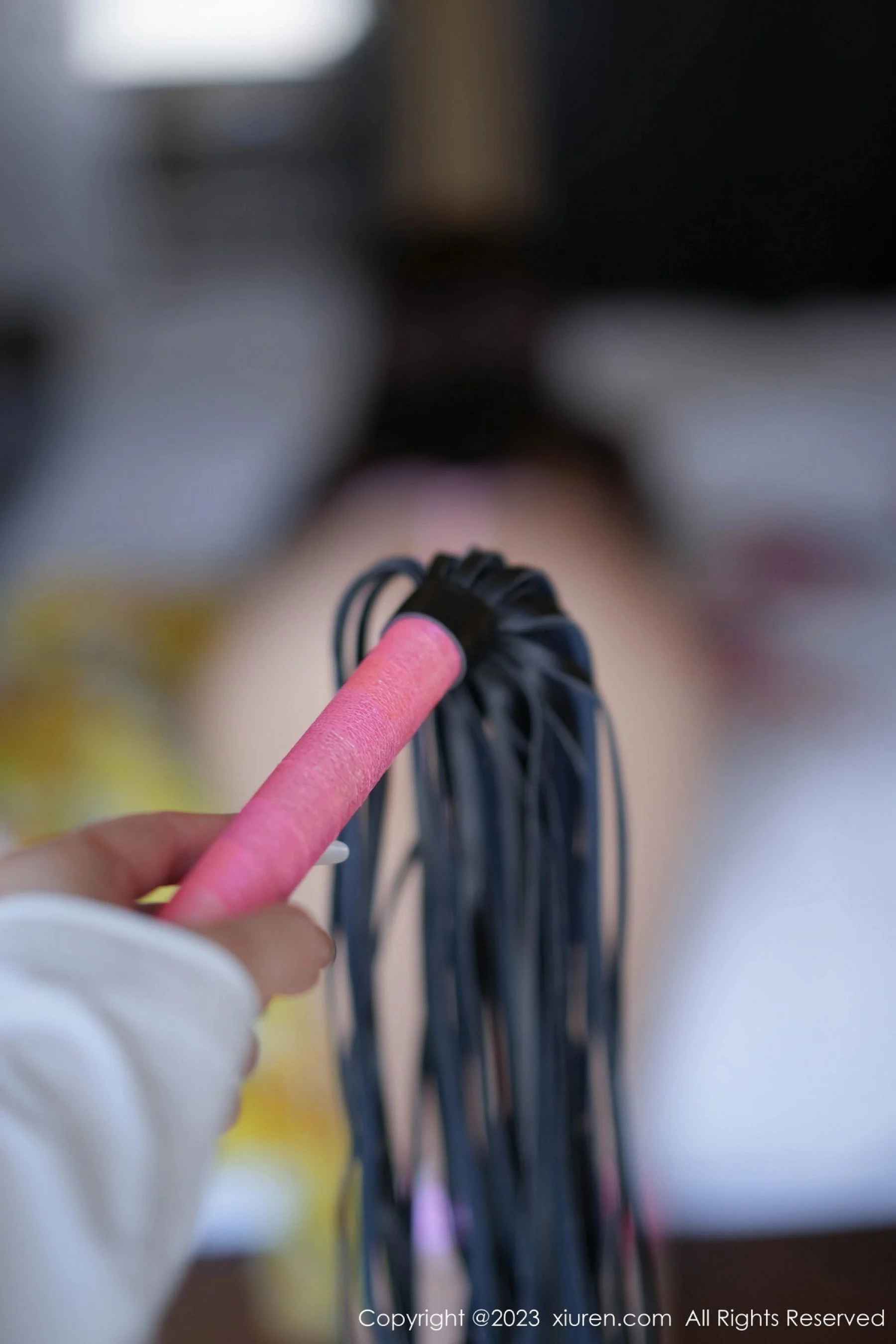 朱可儿Flora - Photo 38