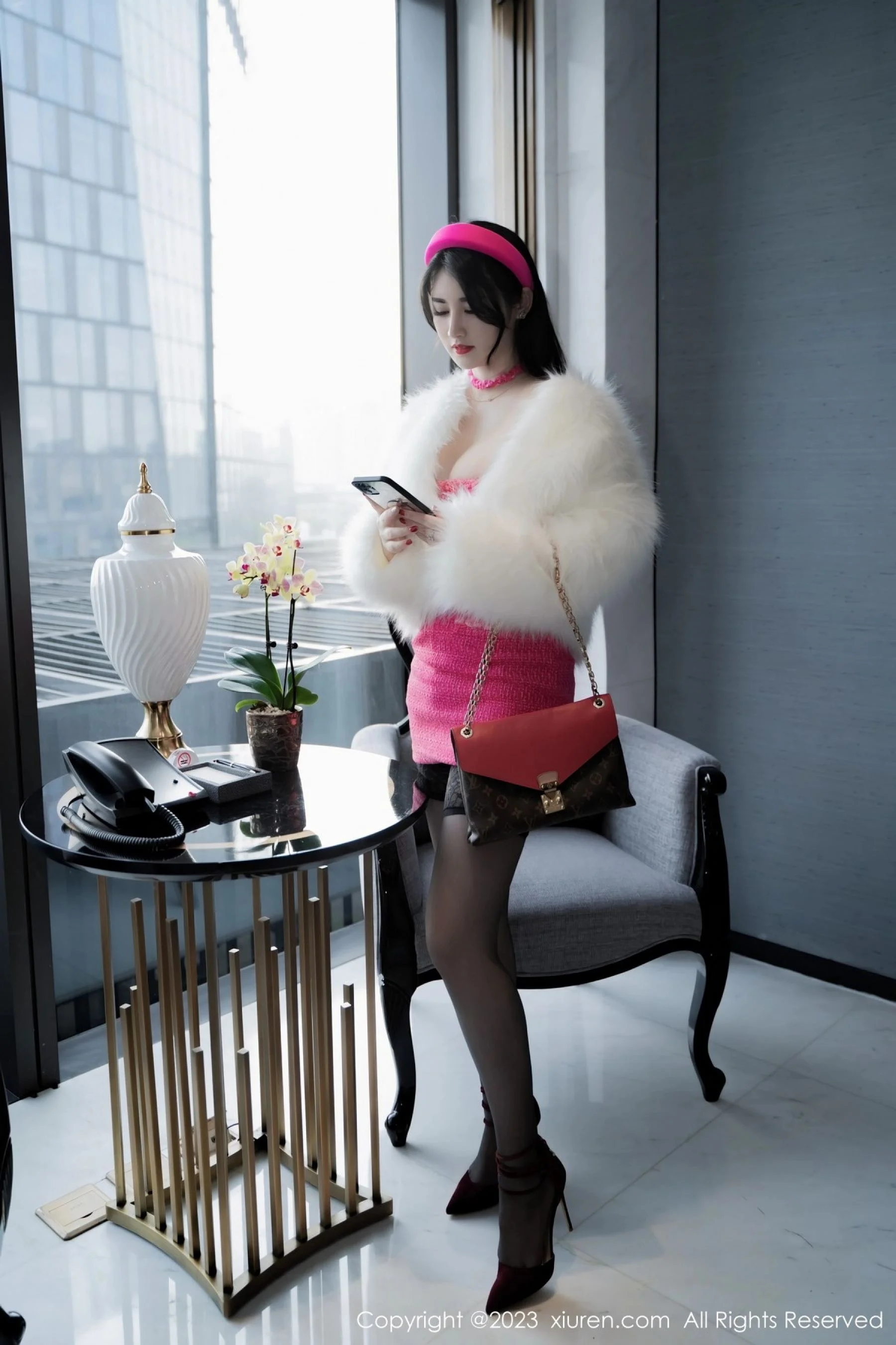 诗诗kiki - Photo 6