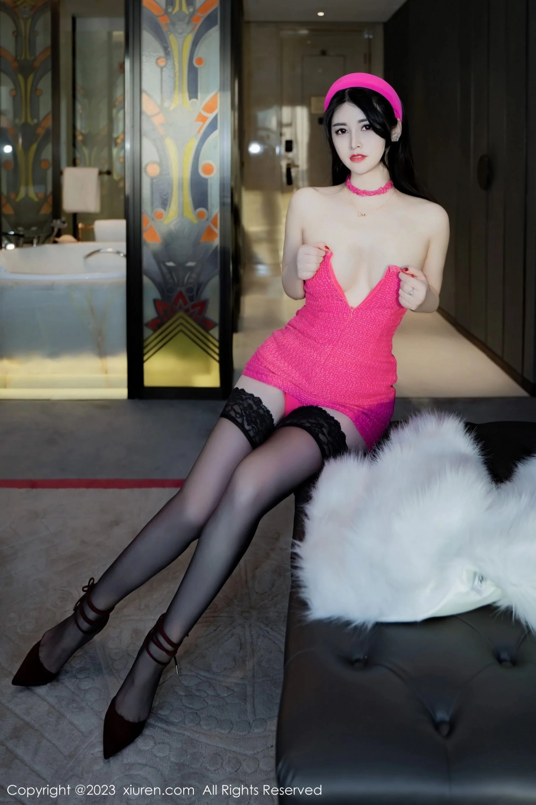 诗诗kiki - Photo 38