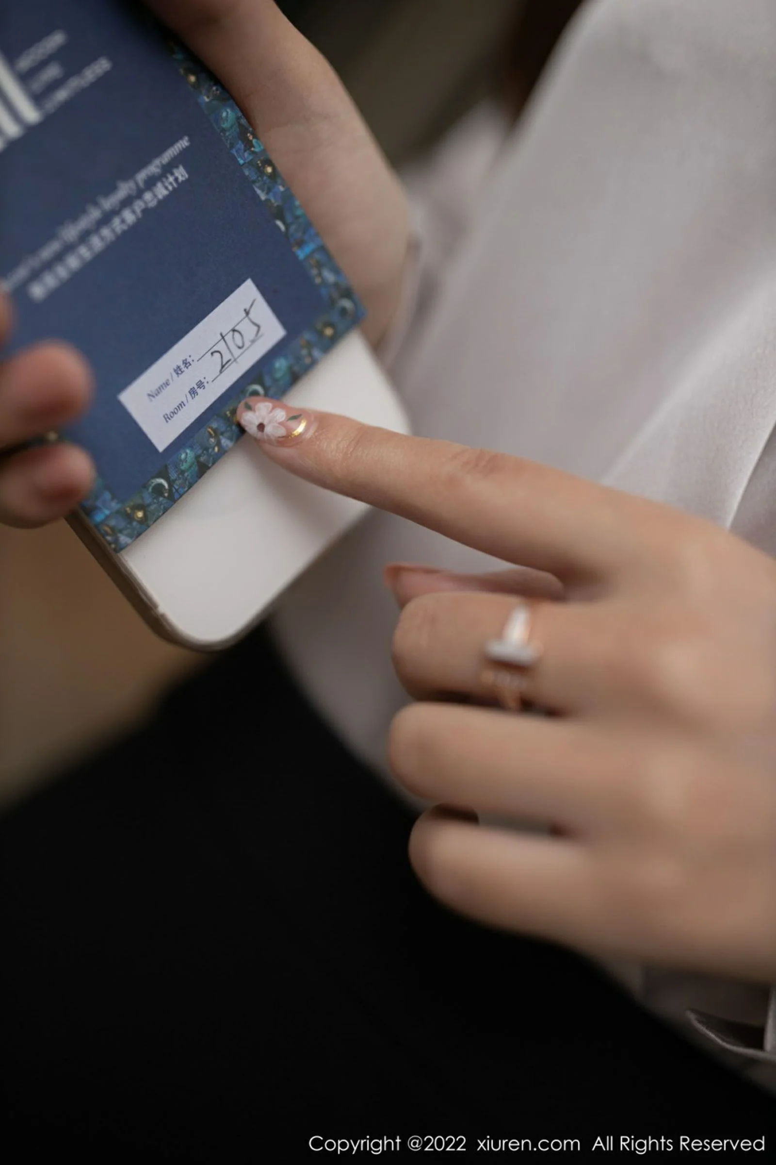 唐安琪 - Photo 36