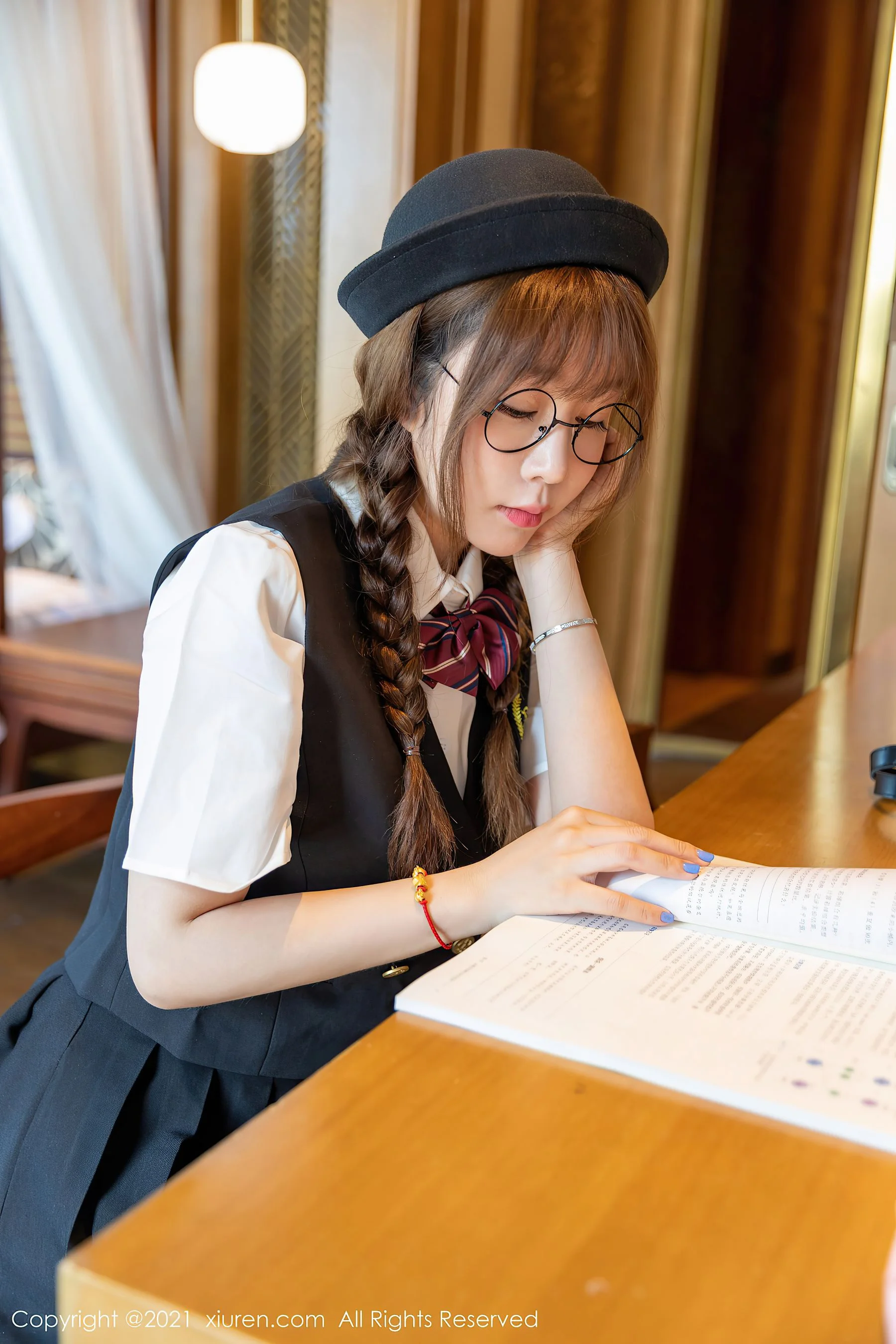 王雨纯 - Photo 16