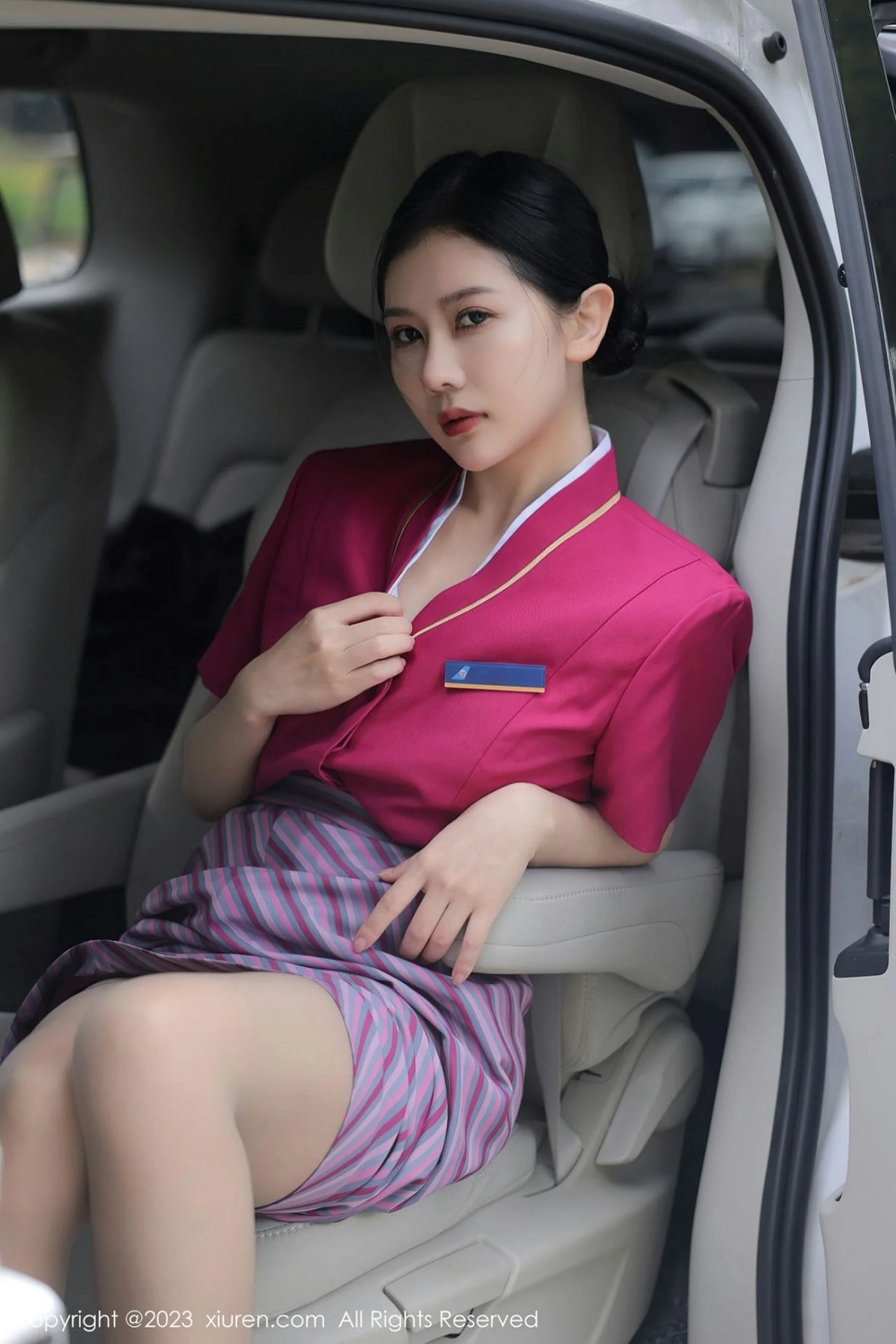 尹甜甜 - Photo 15