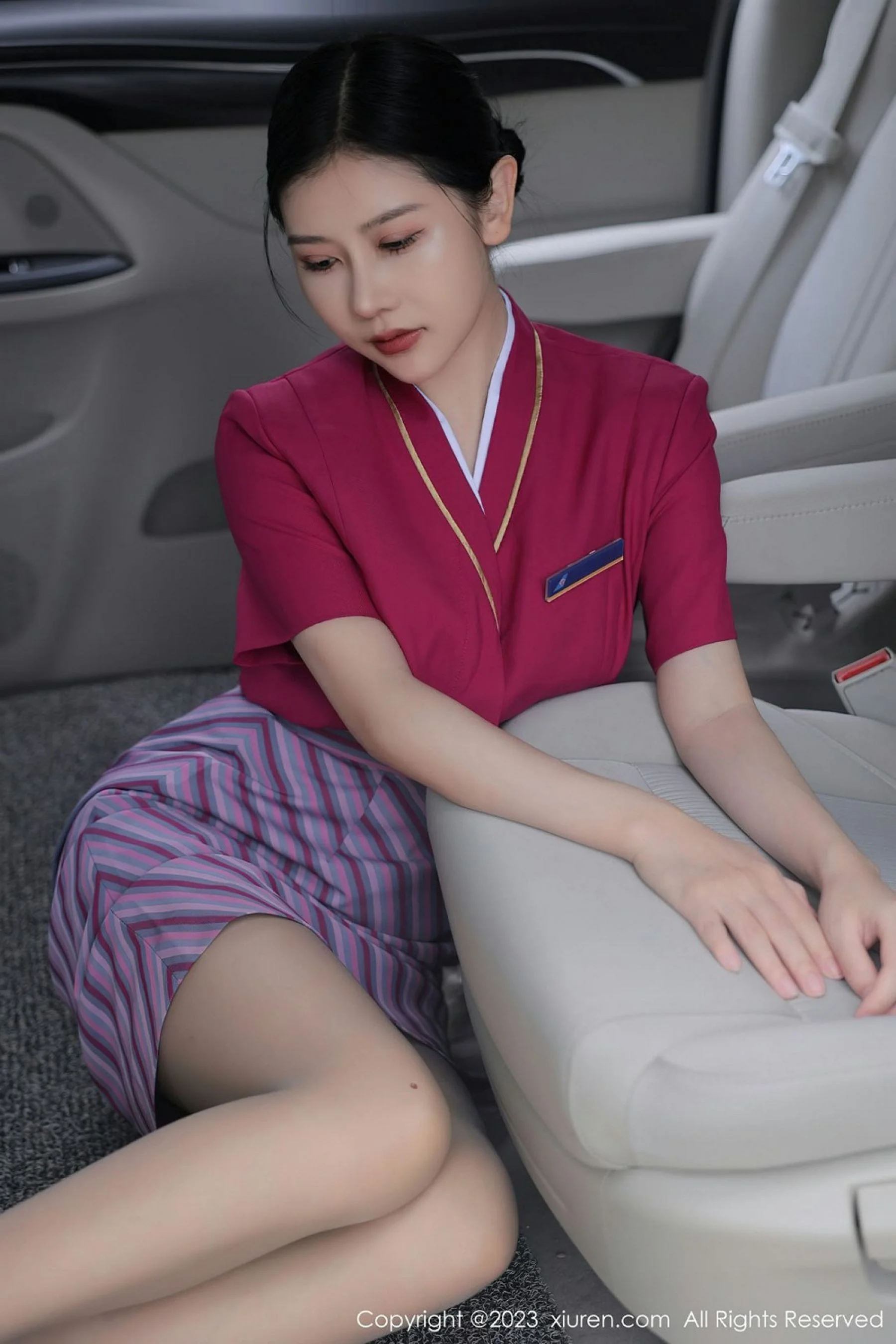 尹甜甜 - Photo 22