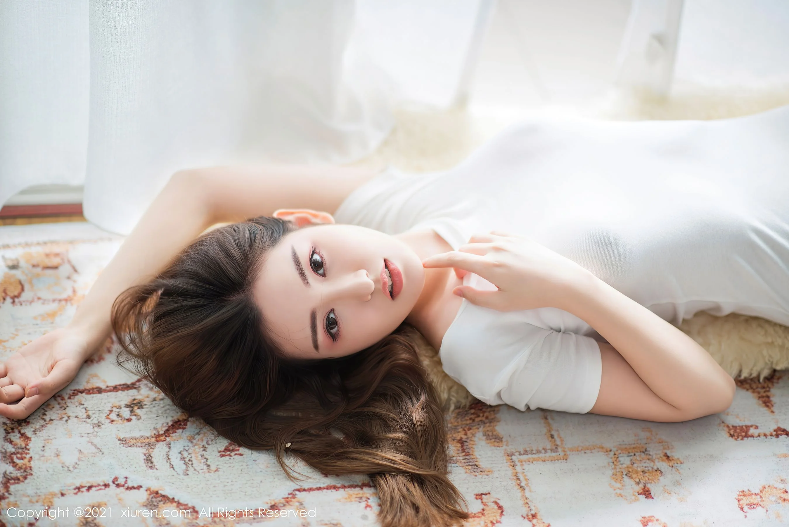 沈梦瑶 - Photo 29