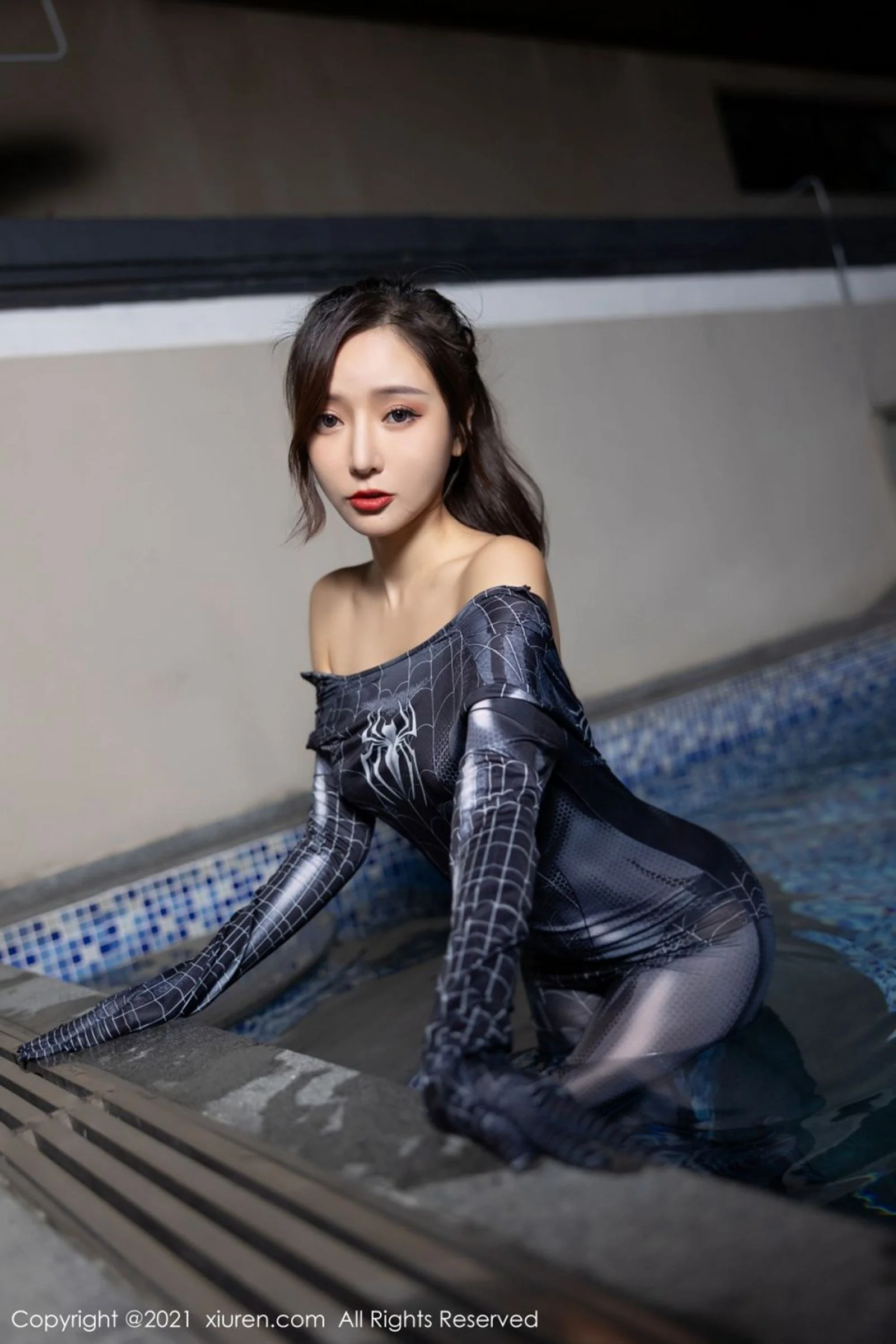 王馨瑶yanni - Photo 56