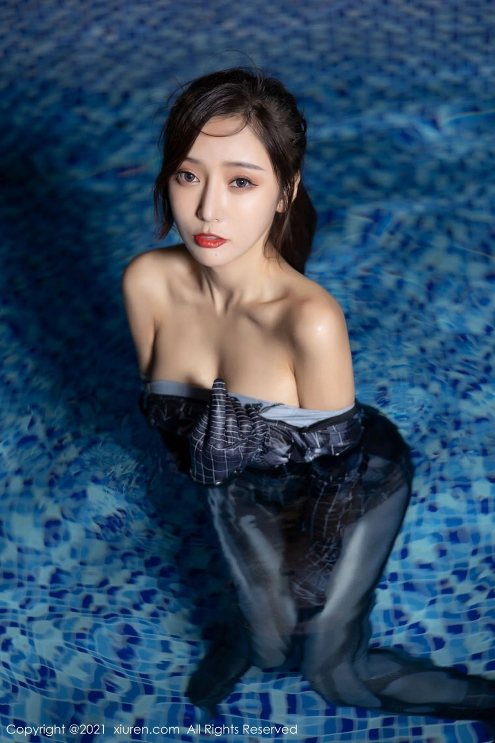 王馨瑶yanni - Photo 58