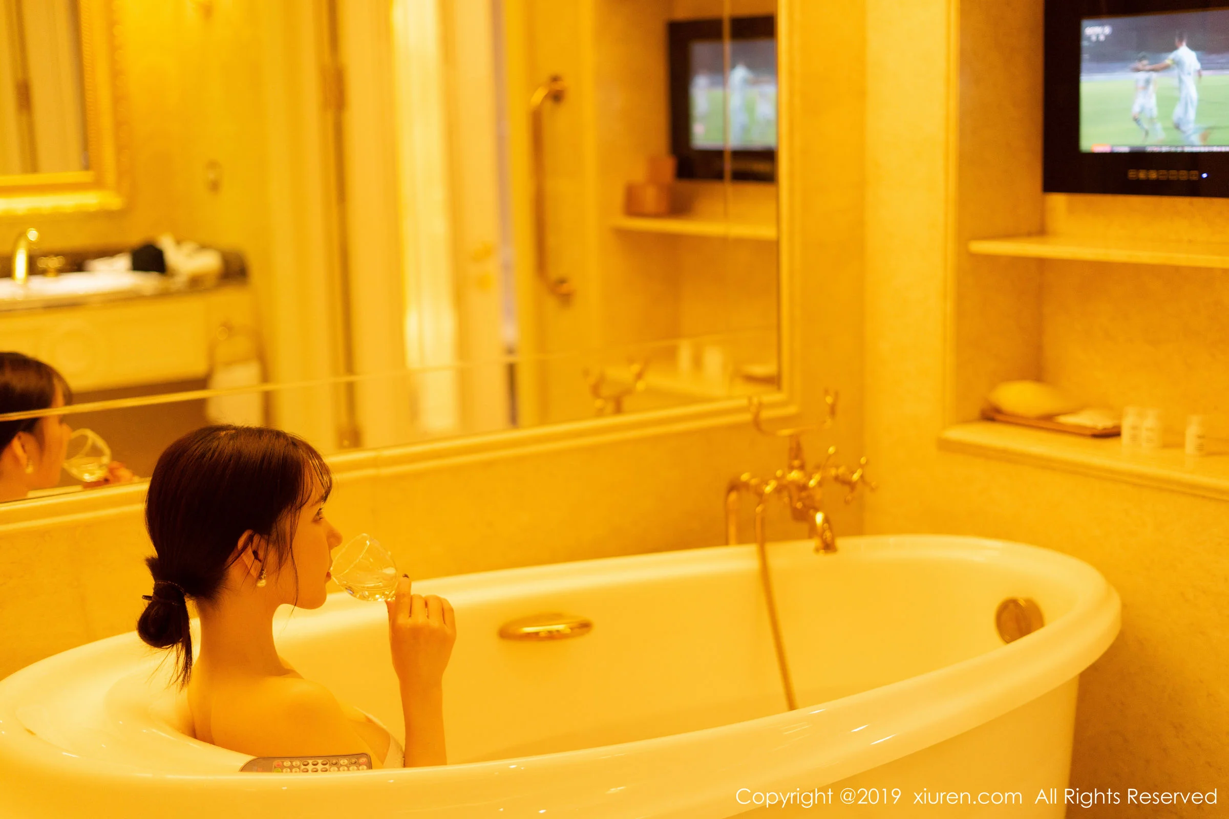 周于希Sandy - Photo 24