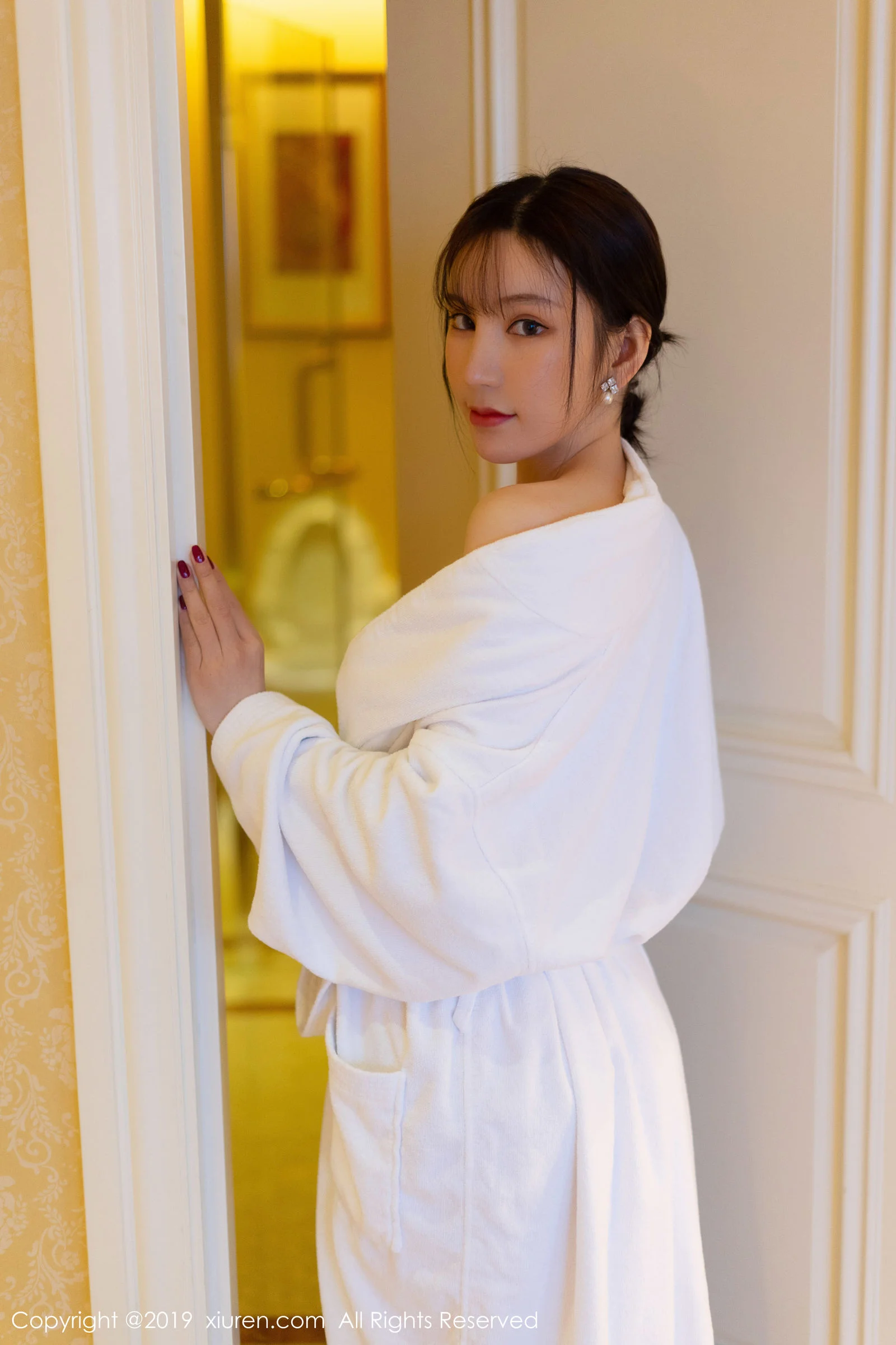 周于希Sandy - Photo 30