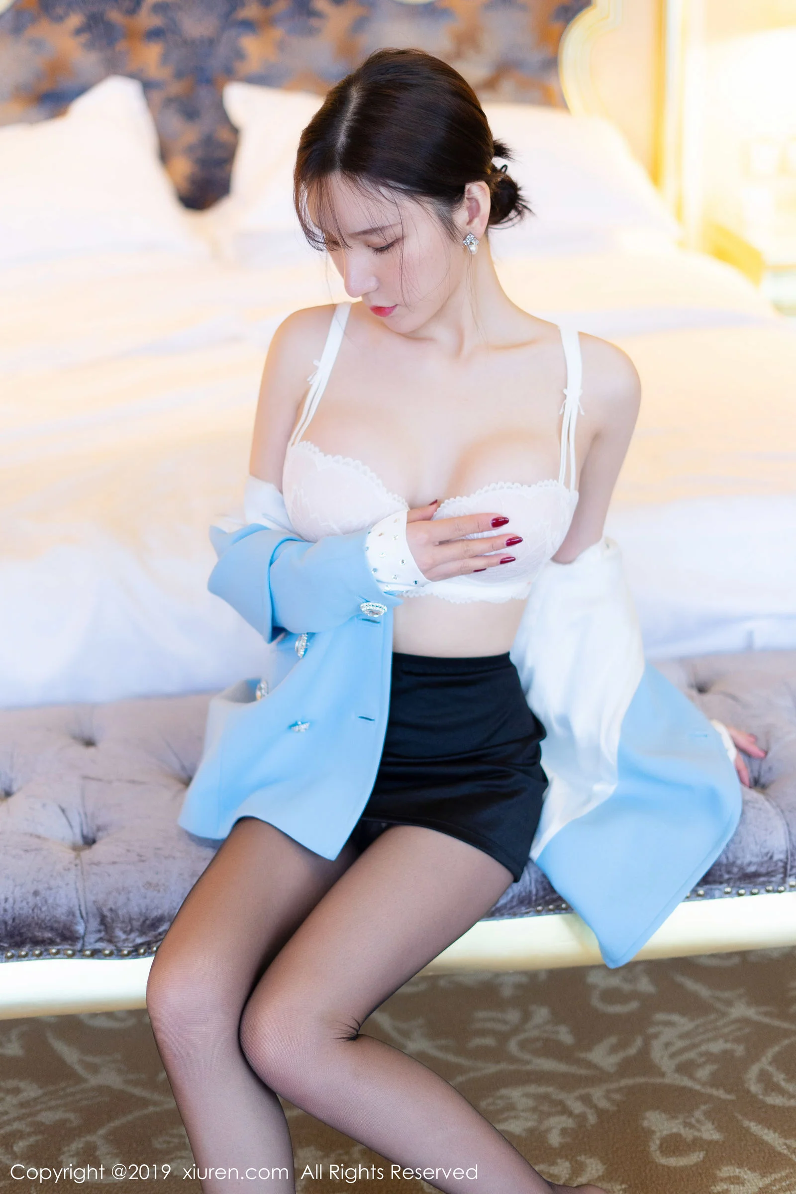 周于希Sandy - Photo 65