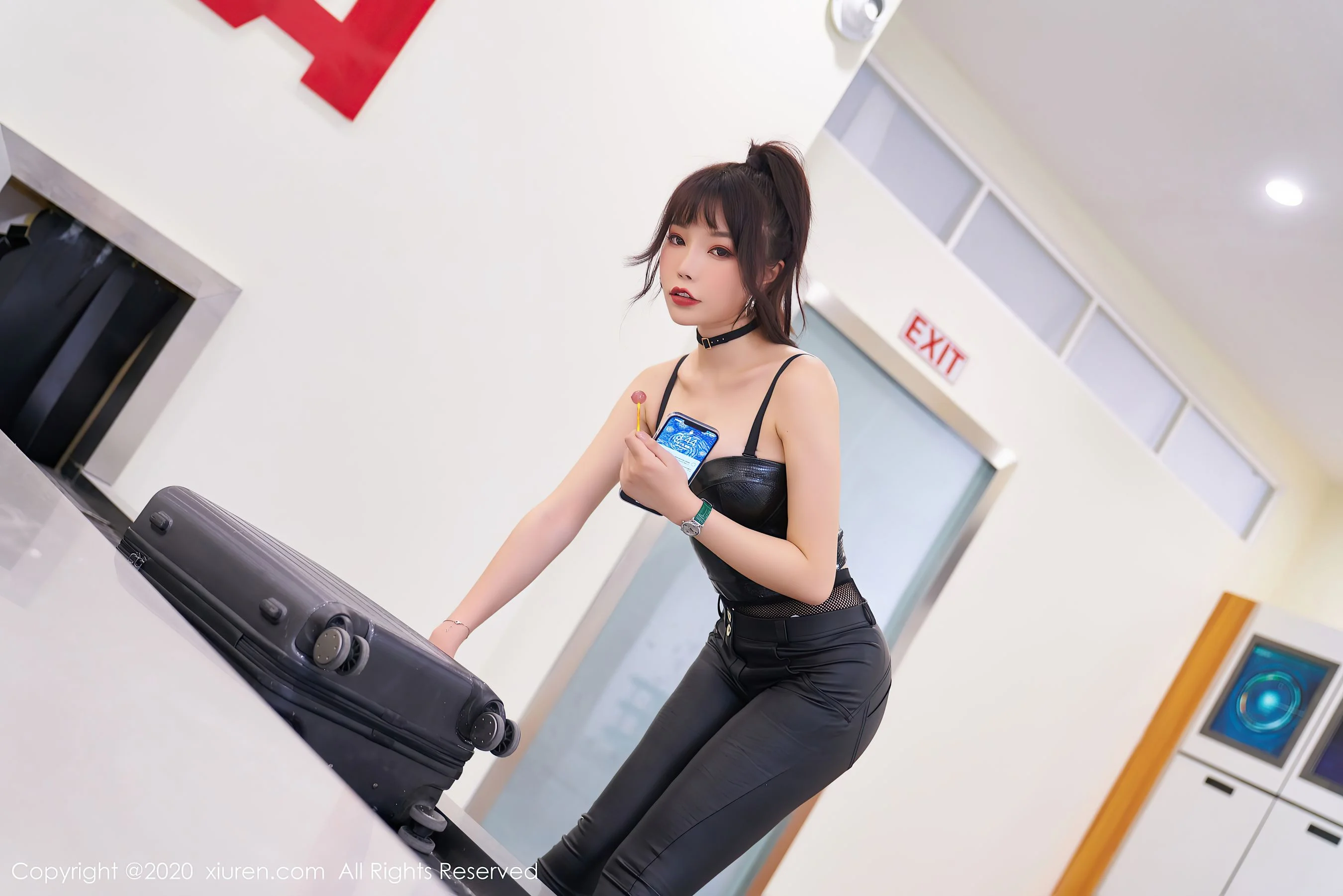 芝芝Booty - Photo 18