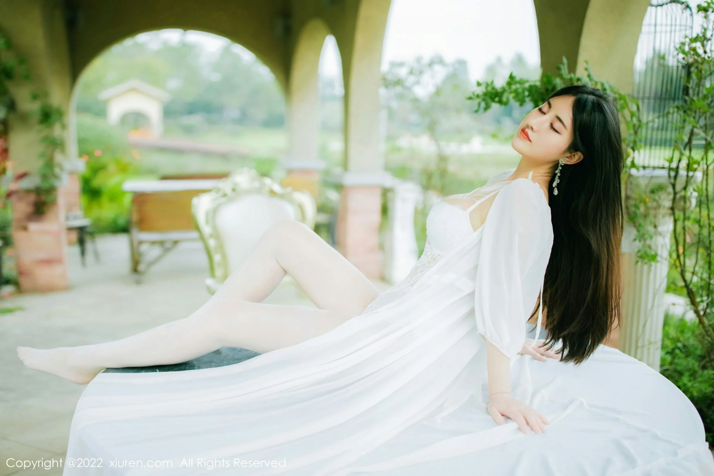 诗诗kiki - Photo 6