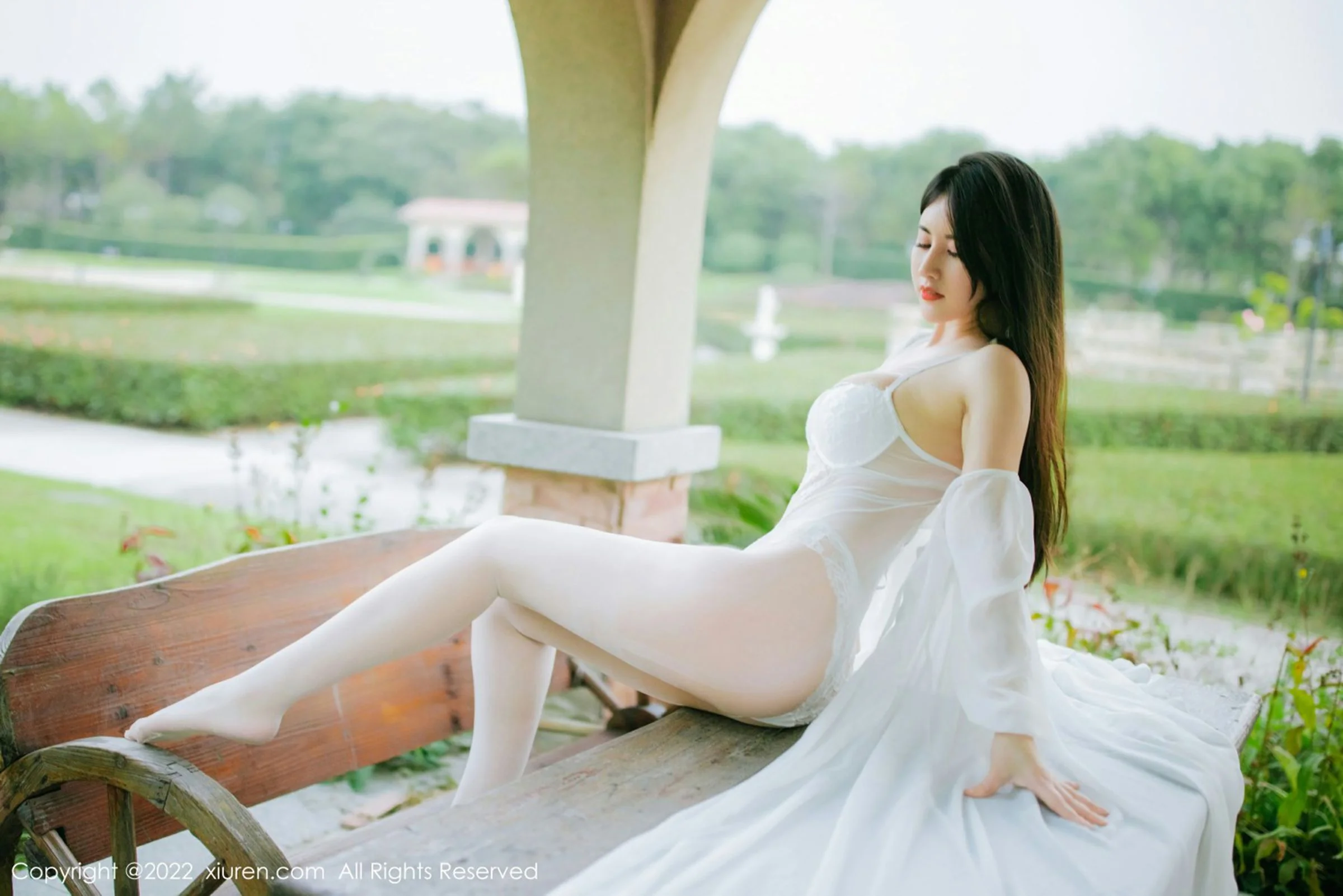 诗诗kiki - Photo 13