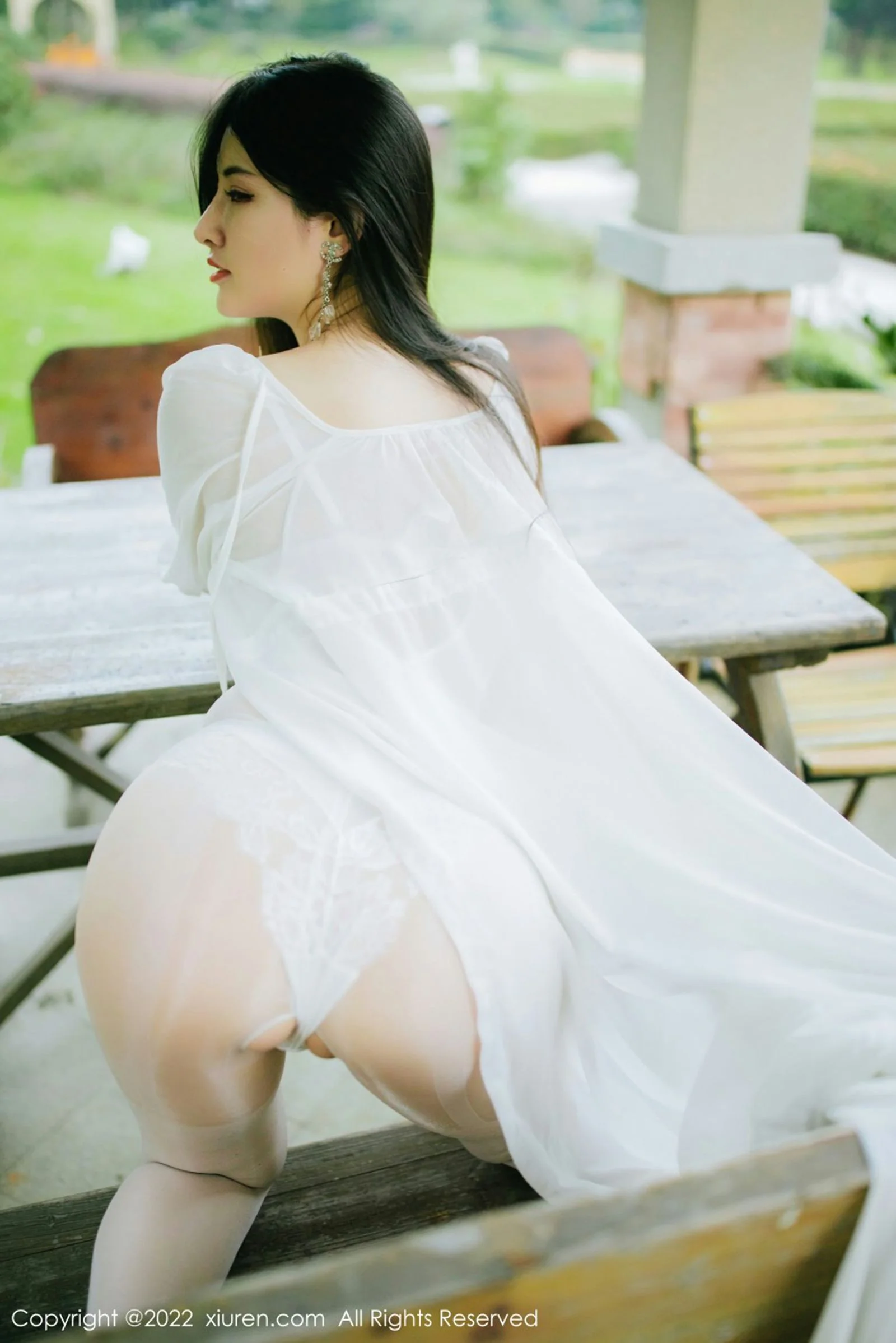 诗诗kiki - Photo 18