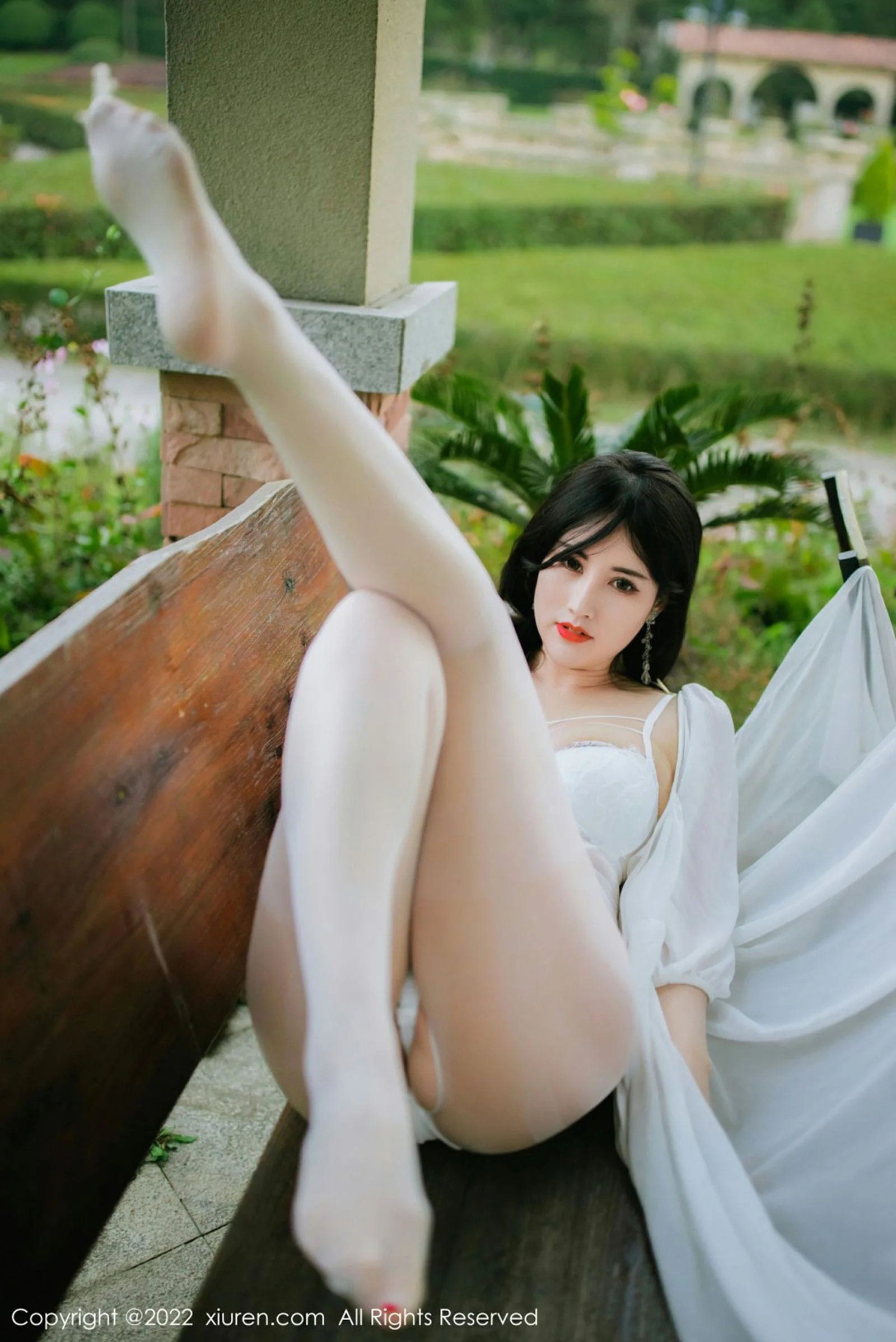 诗诗kiki - Photo 19