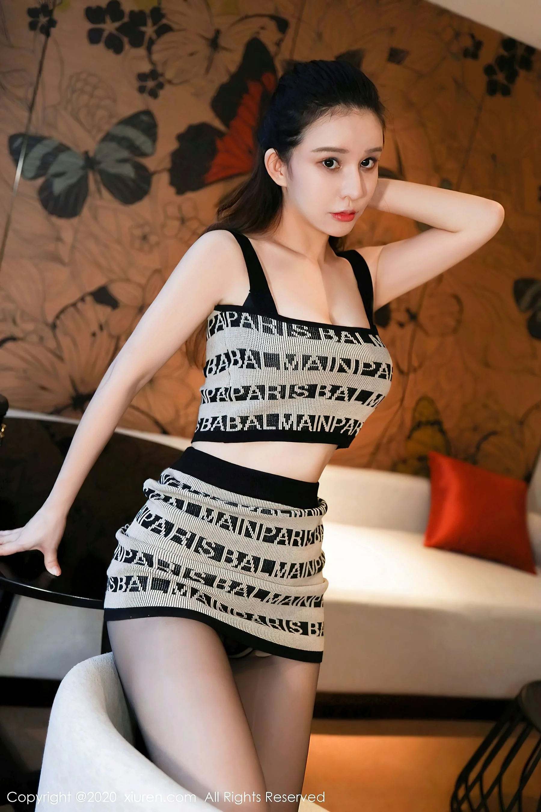 张雨萌 - Photo 26