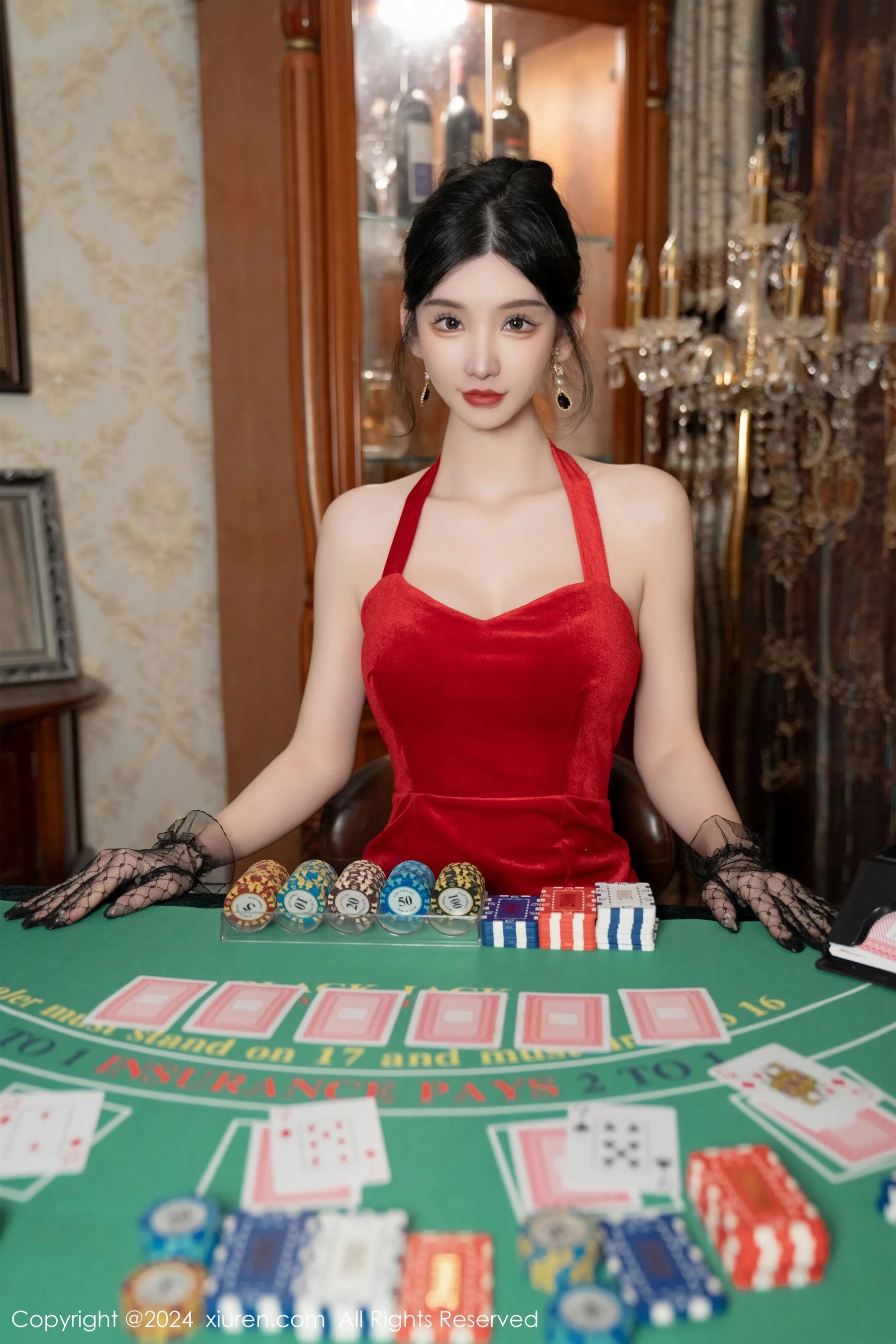 周于希Sally - Photo 9