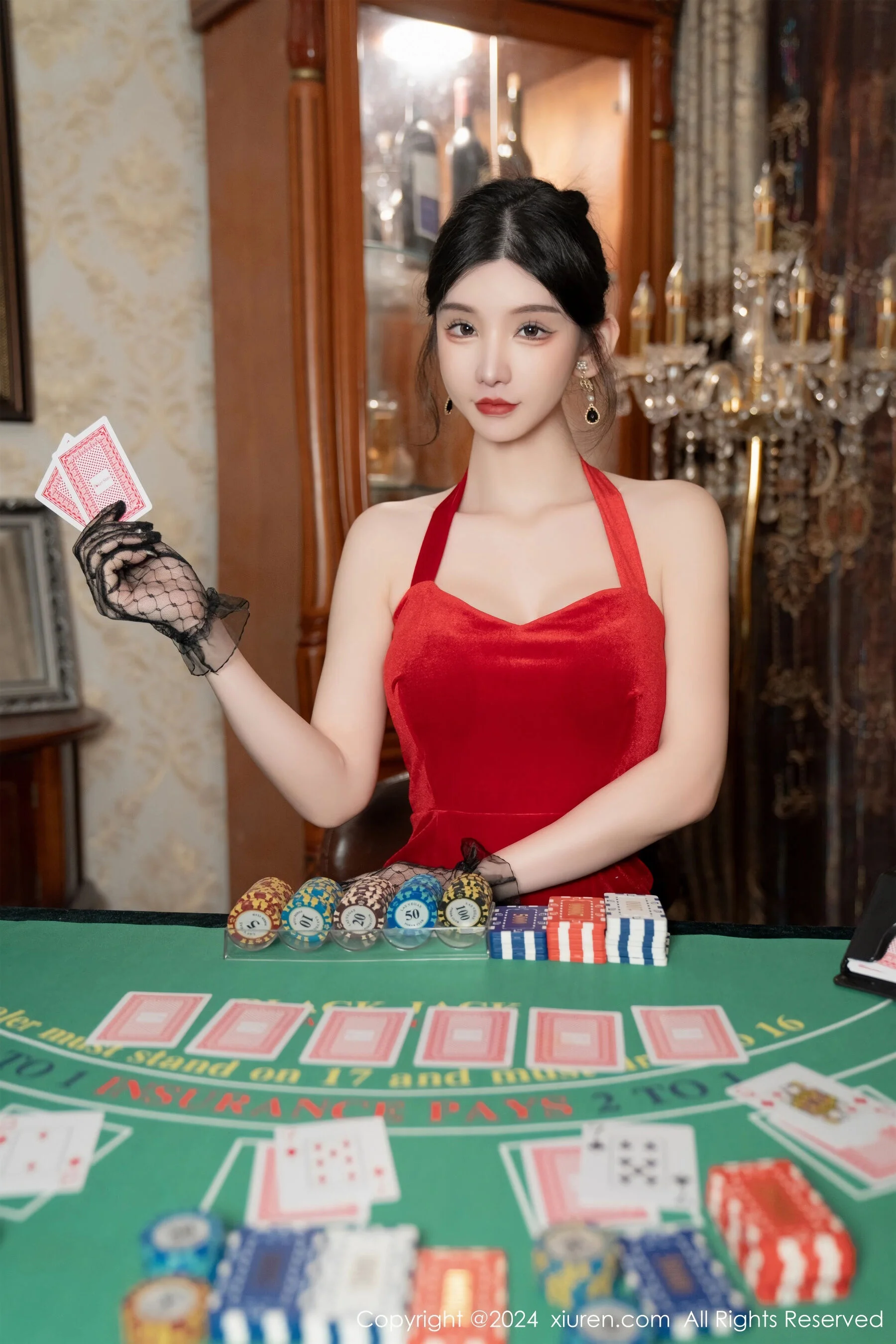 周于希Sally - Photo 12