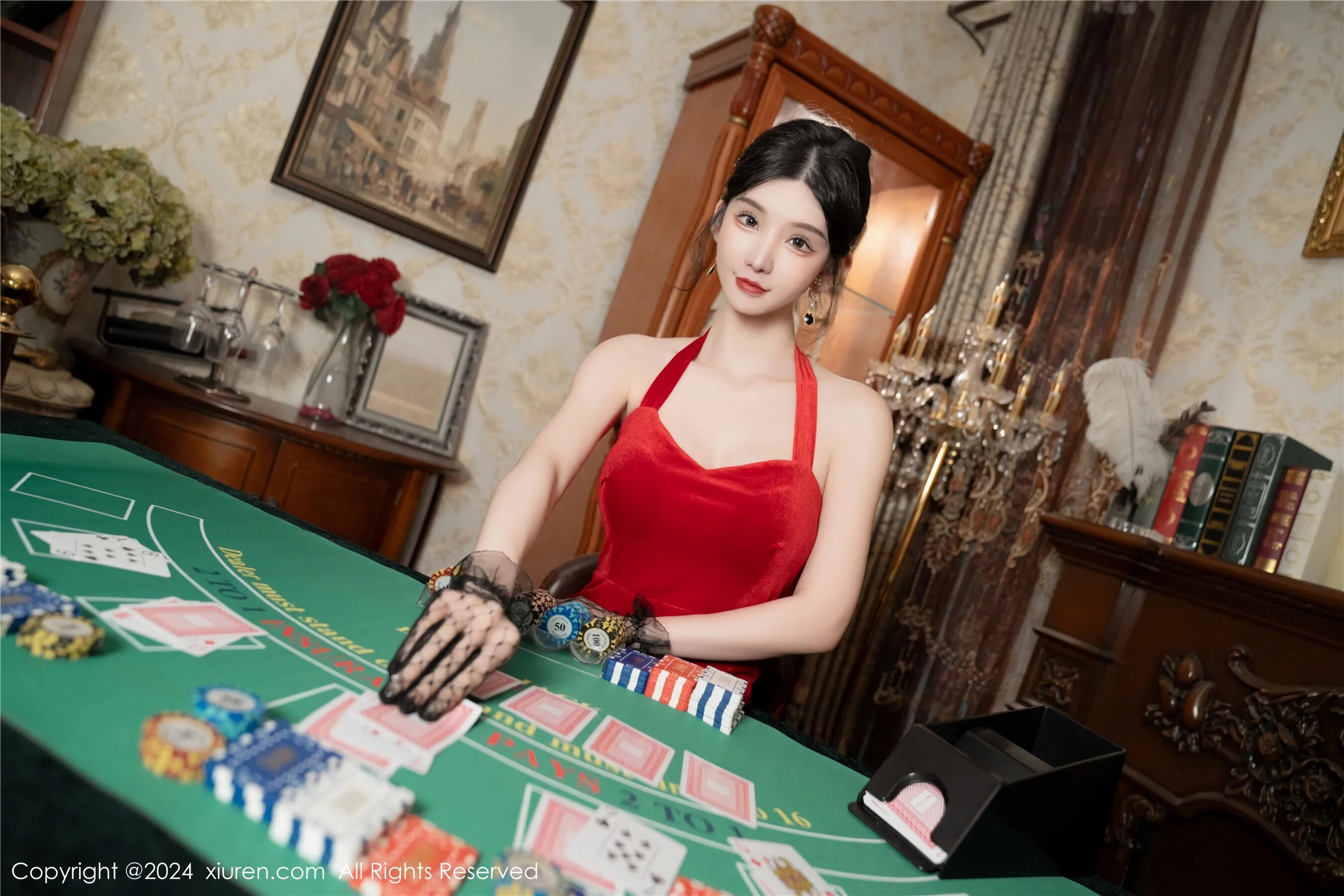 周于希Sally - Photo 14