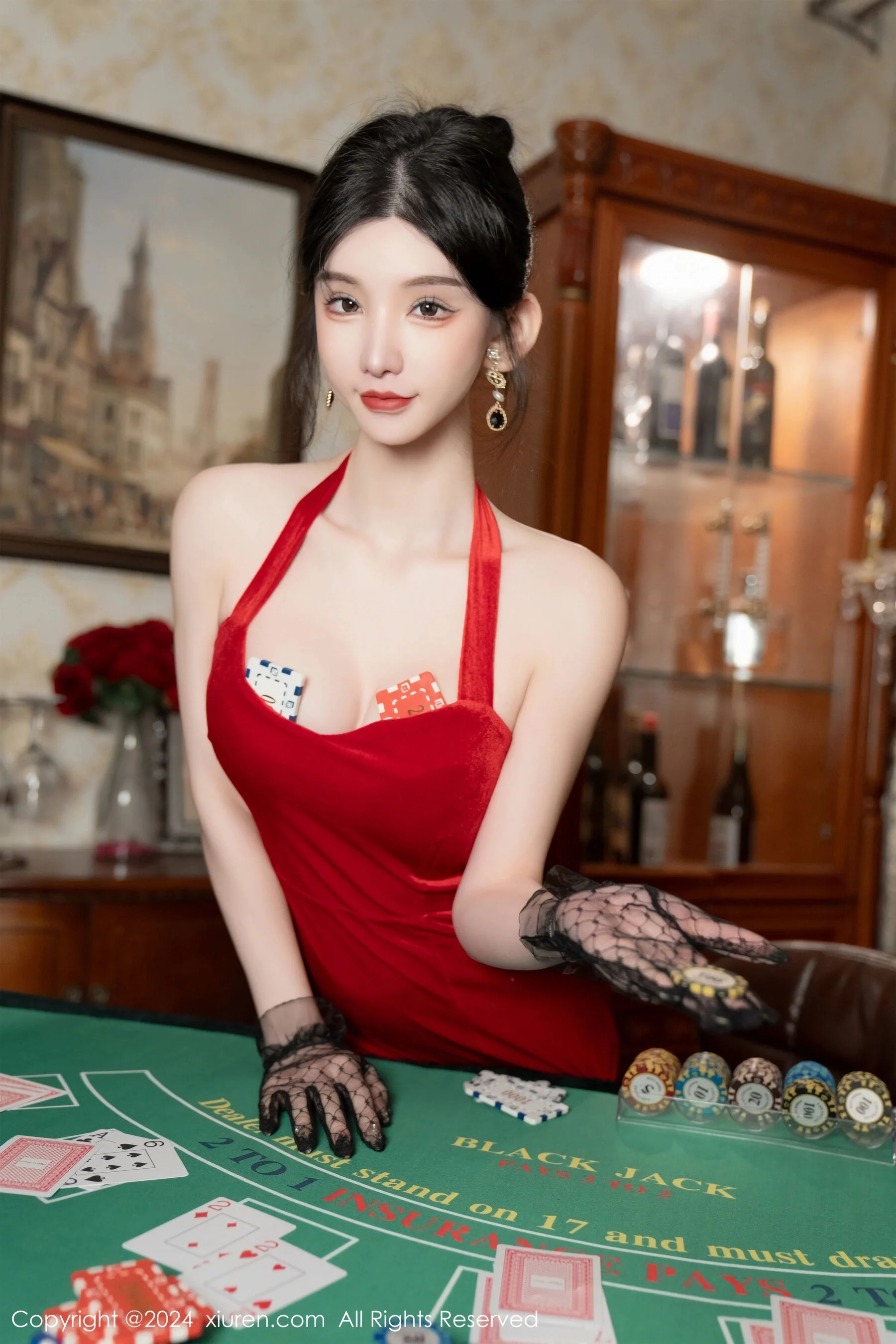 周于希Sally - Photo 25