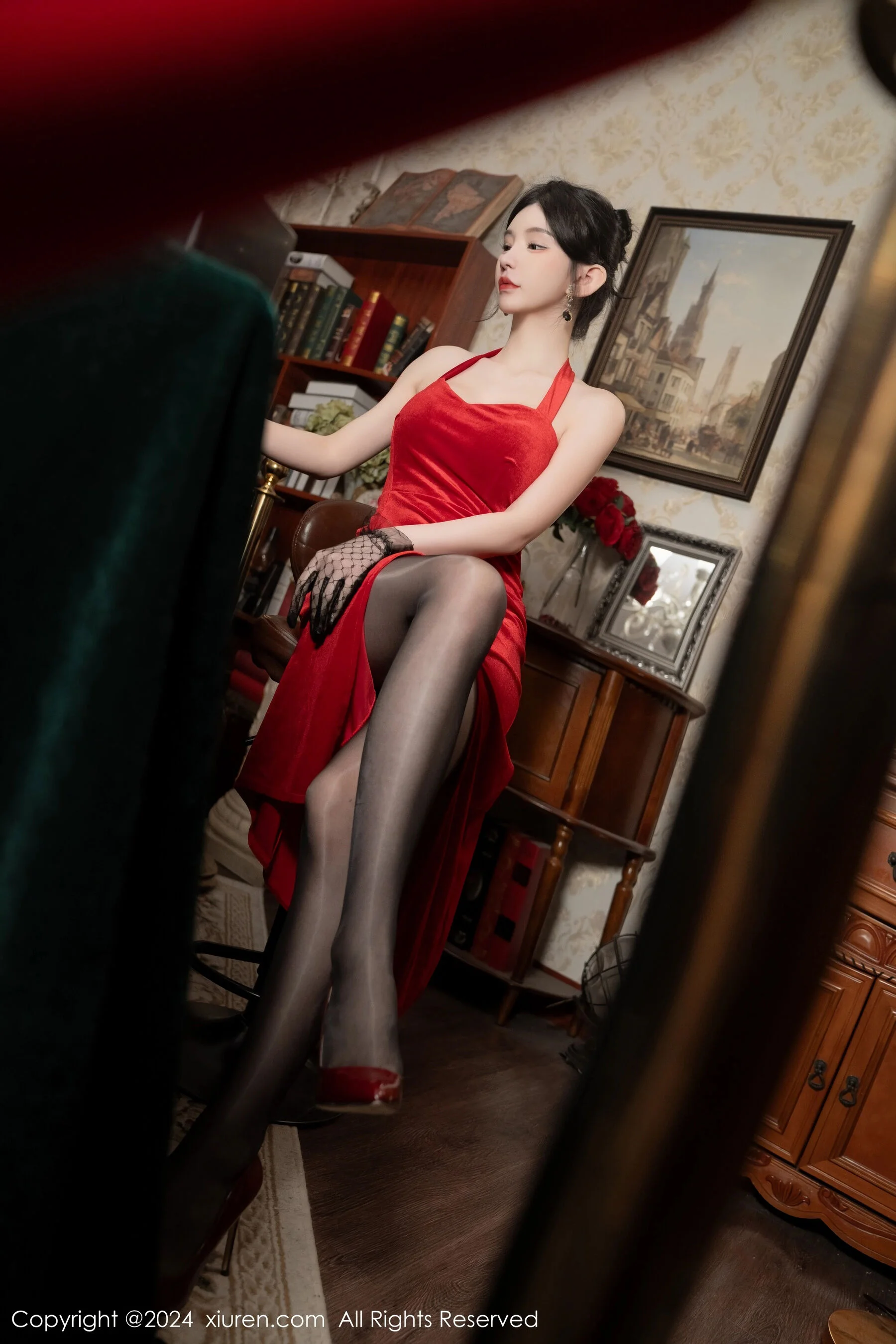 周于希Sally - Photo 27