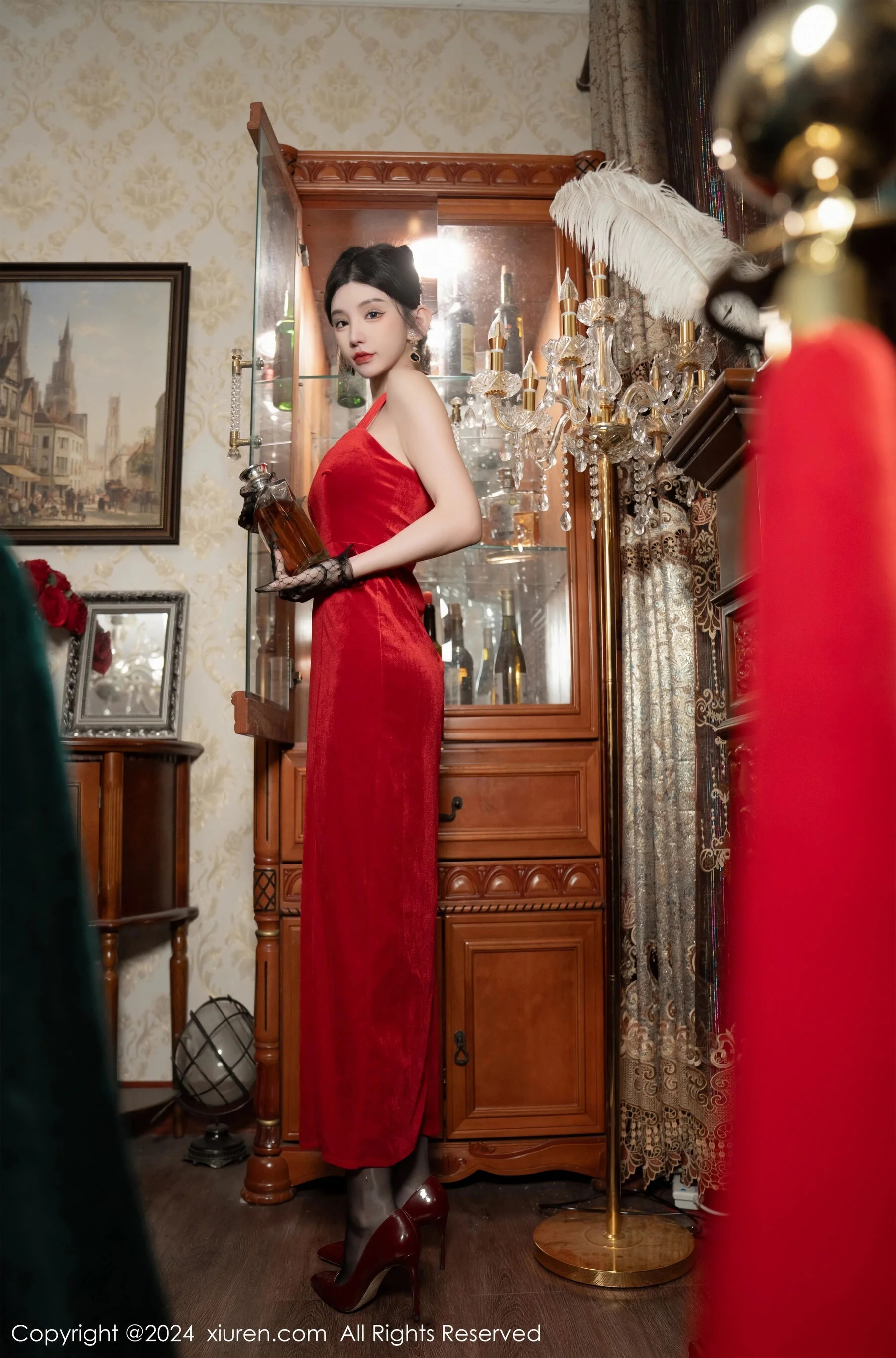 周于希Sally - Photo 56