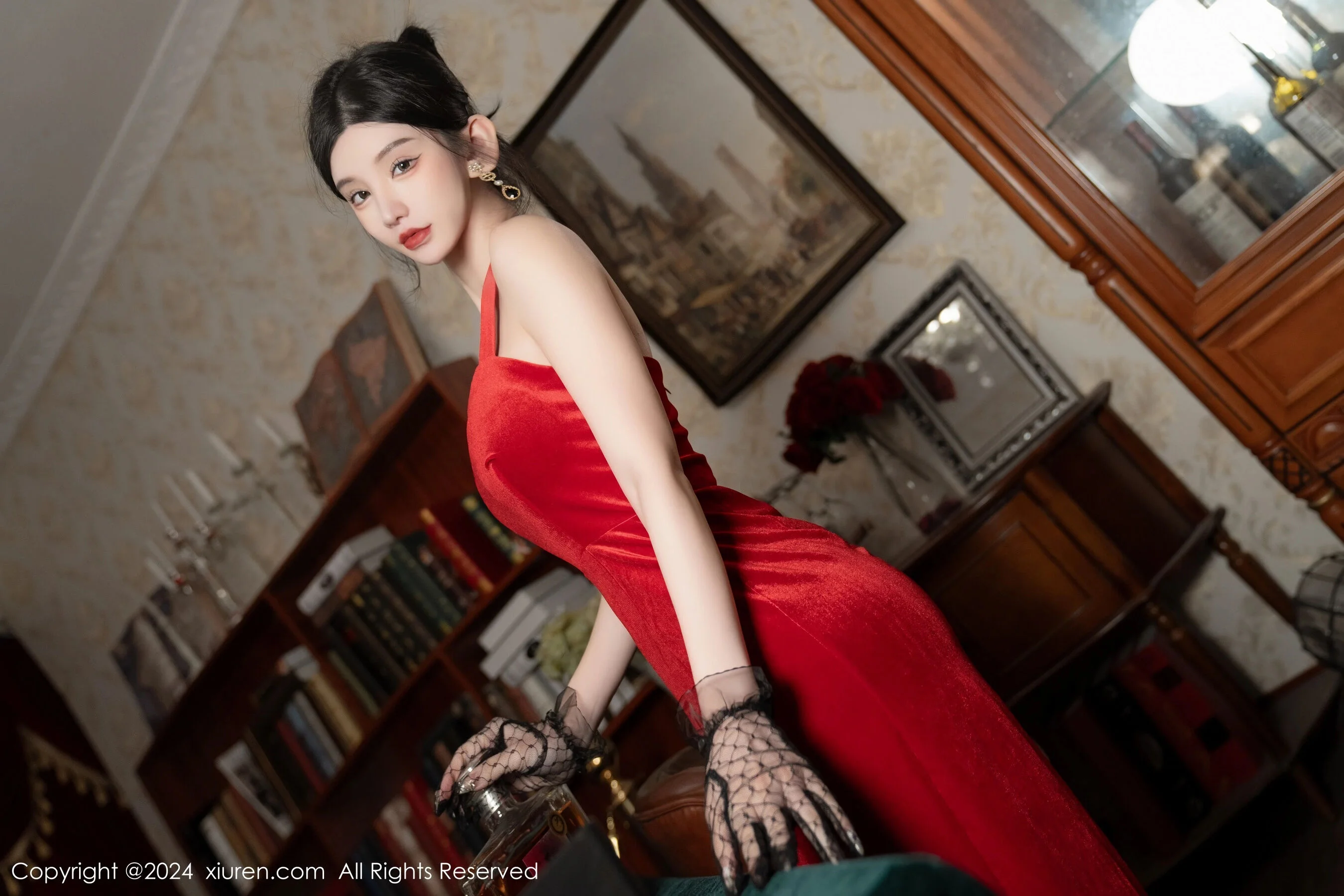 周于希Sally - Photo 58