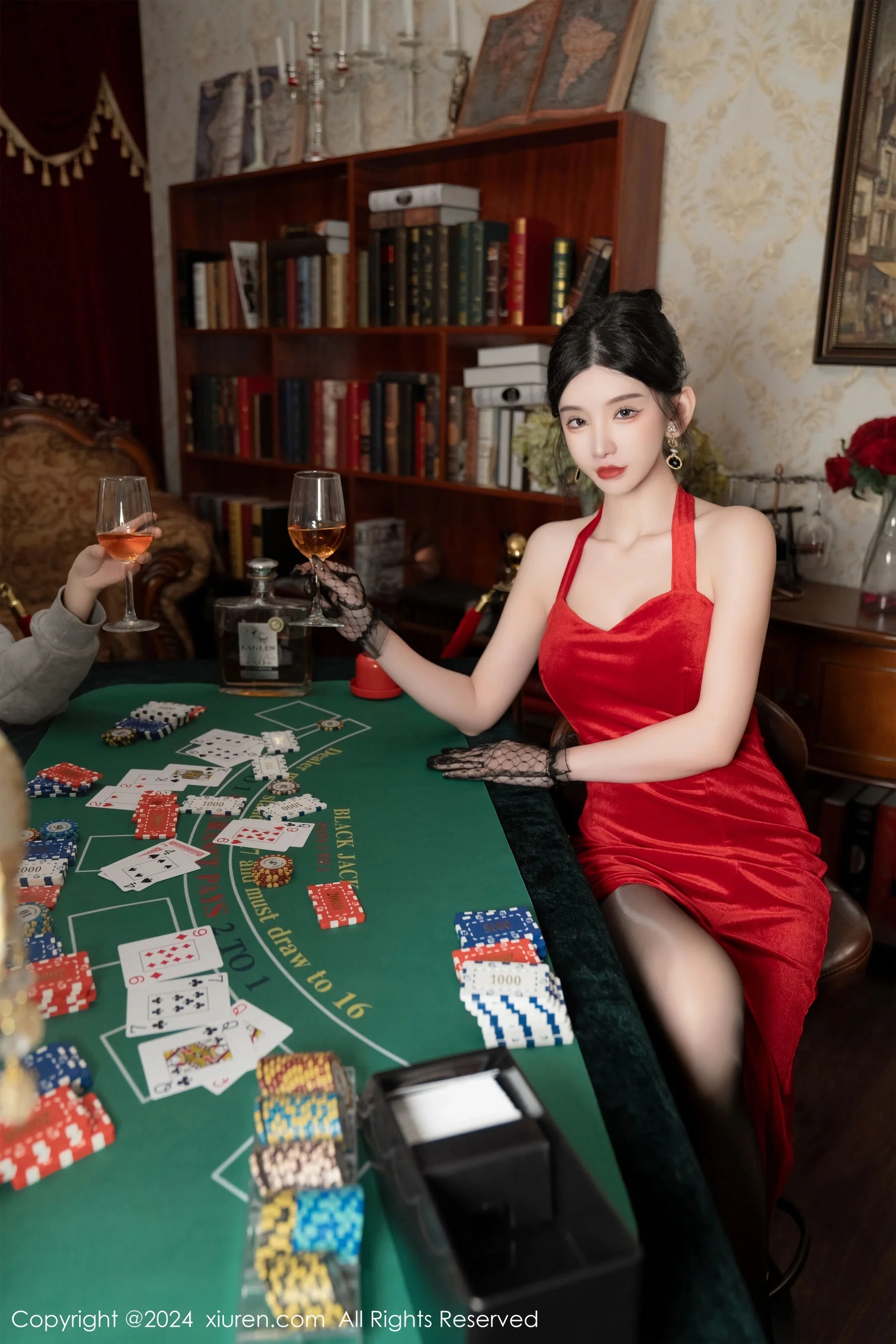 周于希Sally - Photo 59