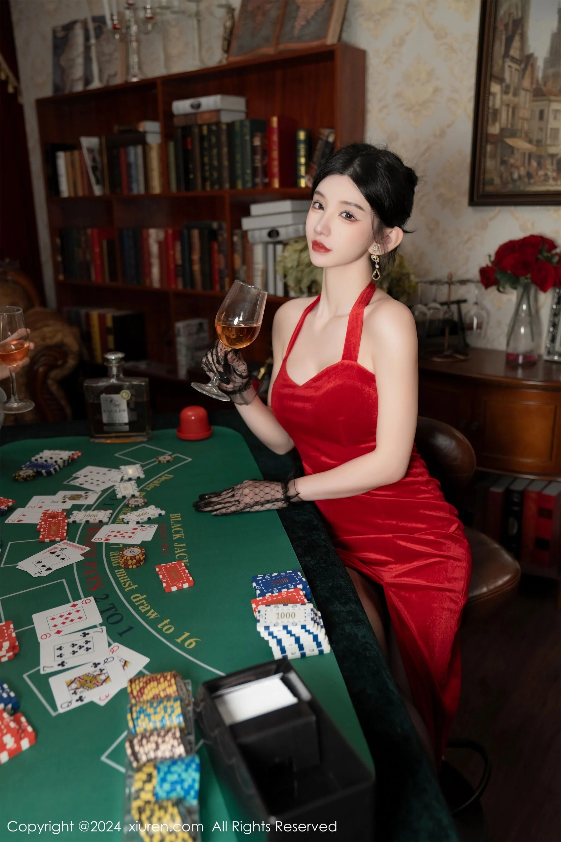 周于希Sally - Photo 61