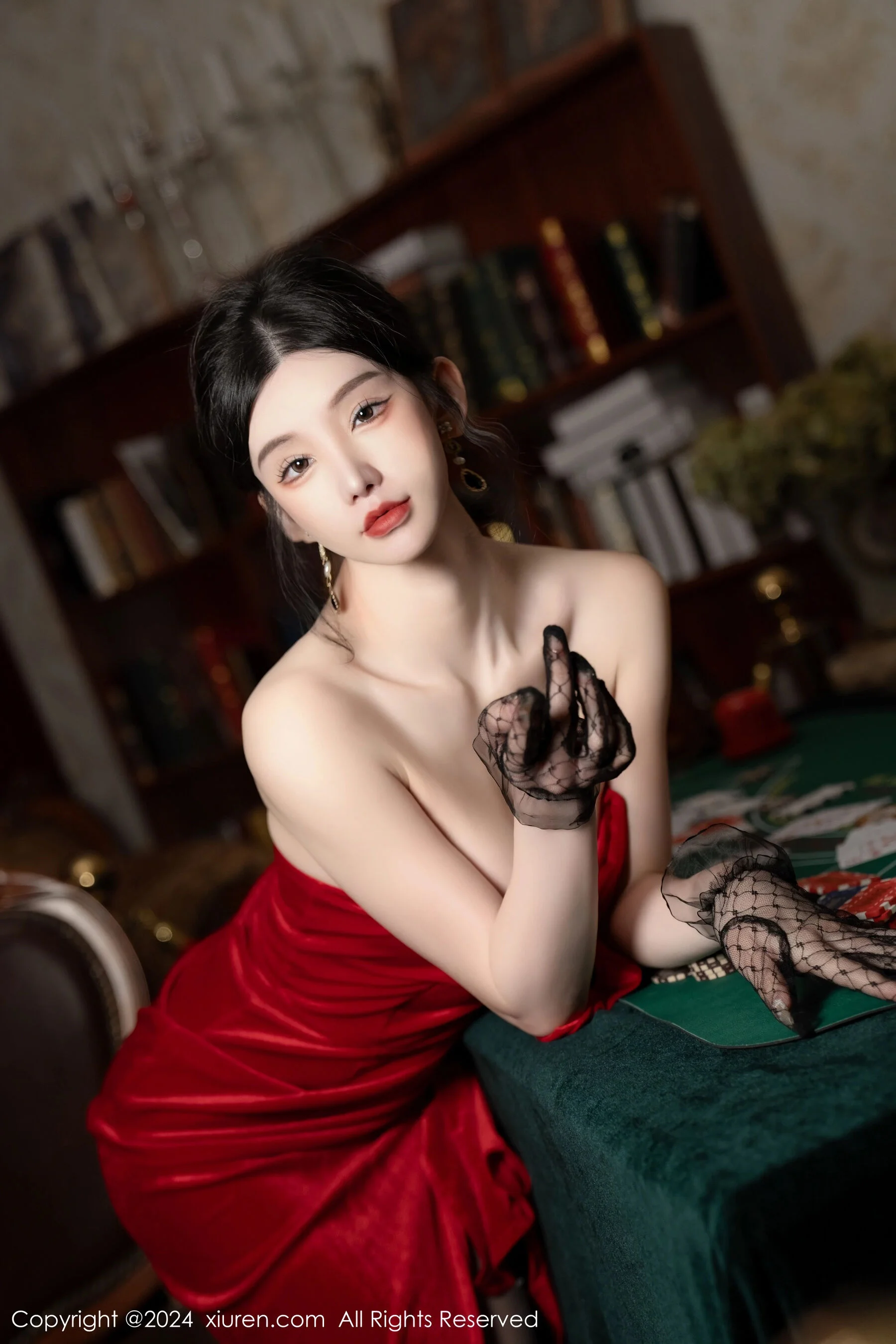 周于希Sally - Photo 73