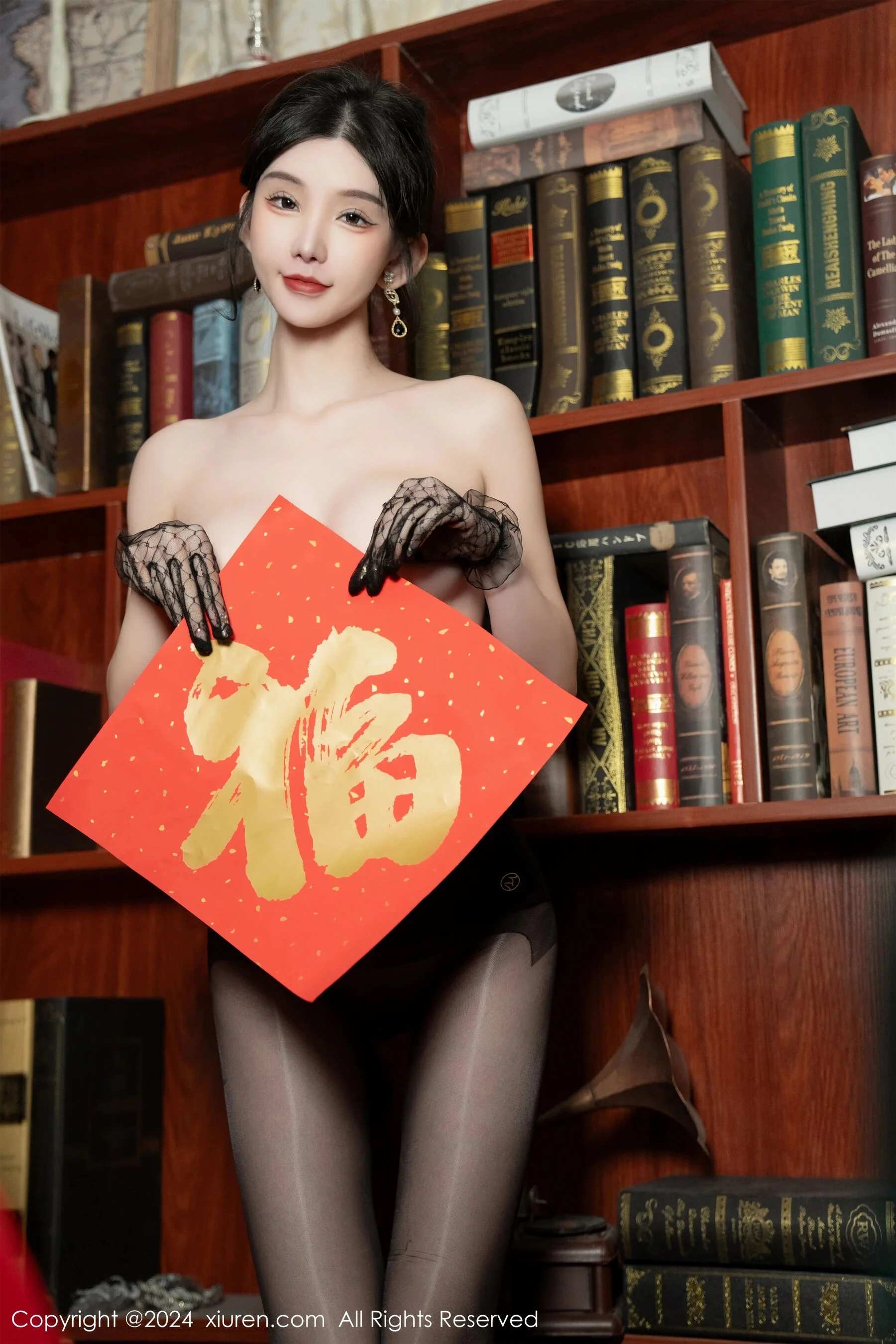 周于希Sally - Photo 91