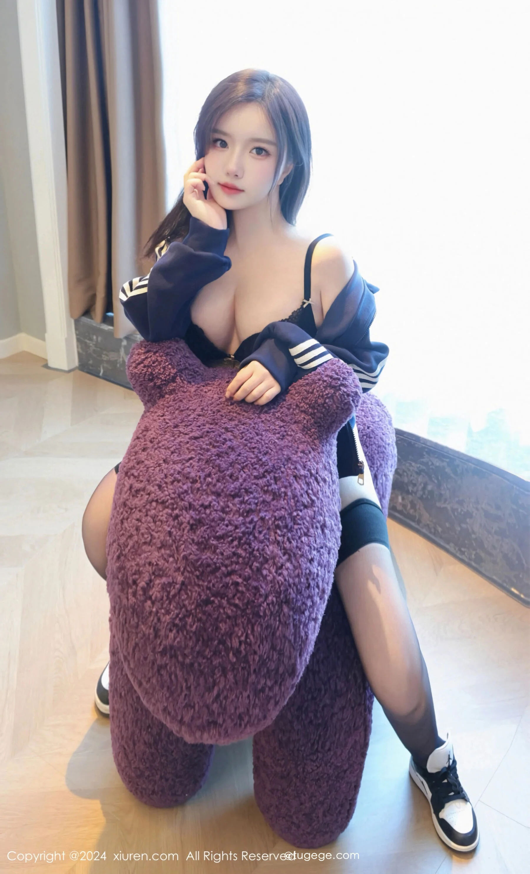 小薯条nienie - Photo 2