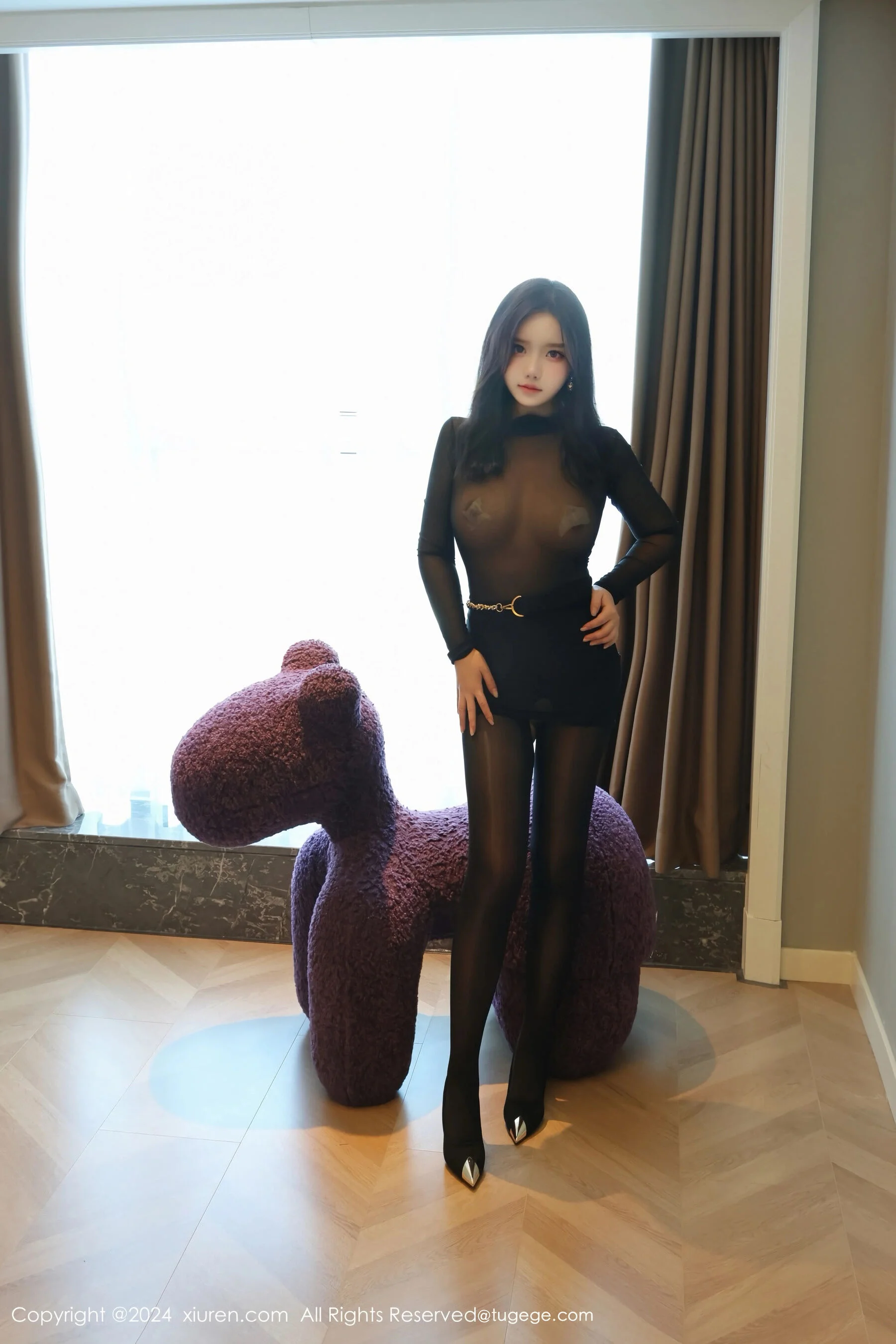 小薯条nienie - Photo 6