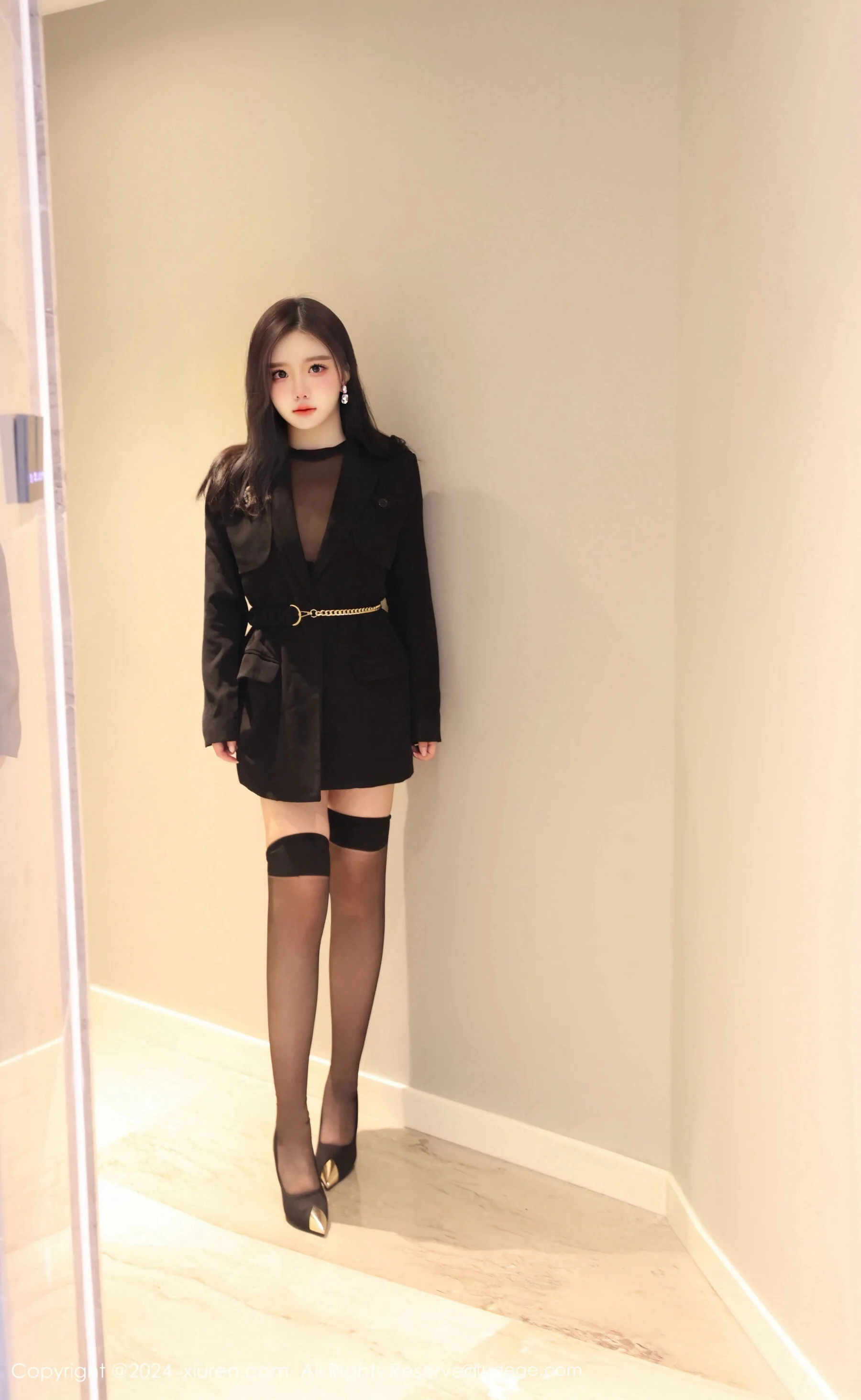 小薯条nienie - Photo 20