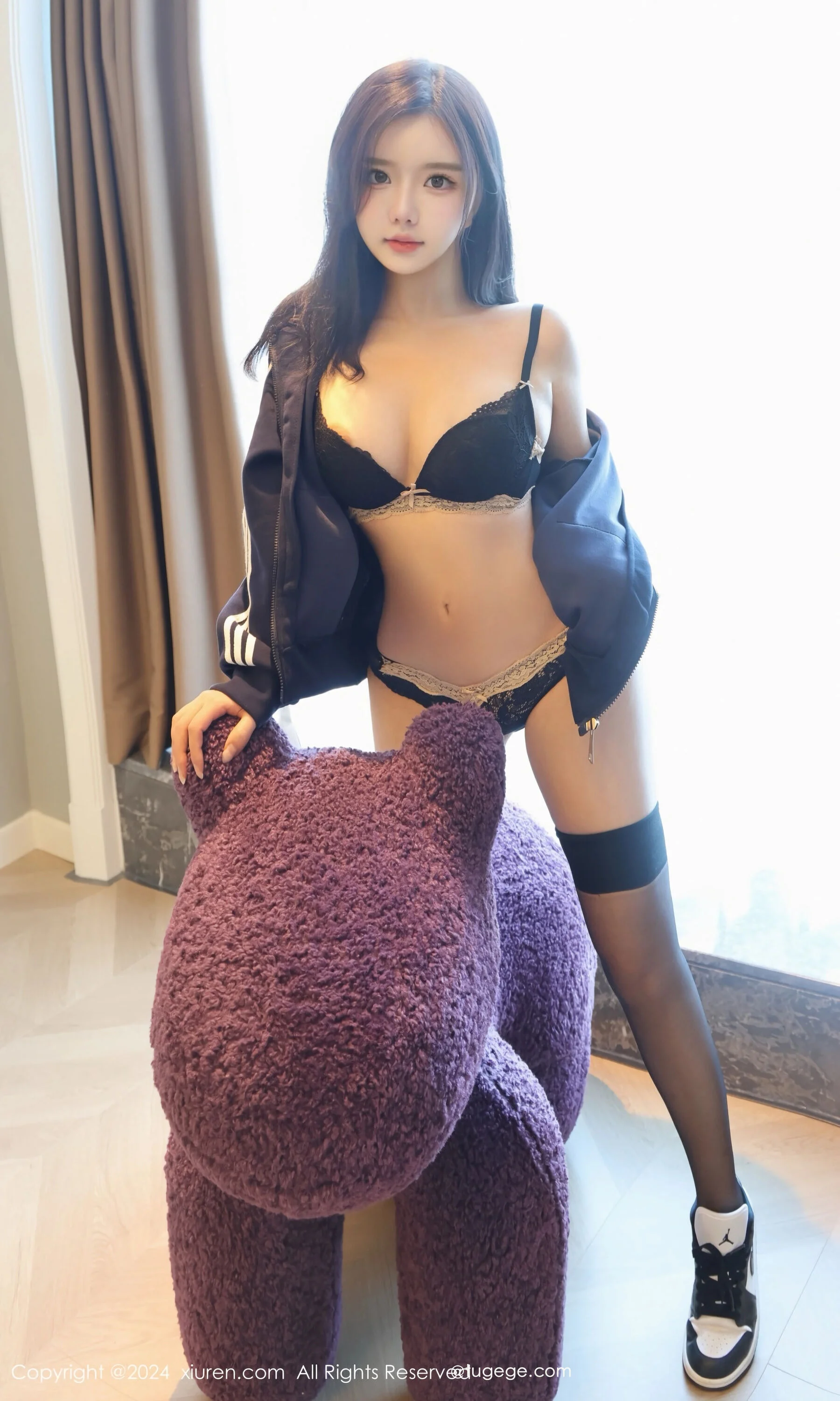 小薯条nienie - Photo 45